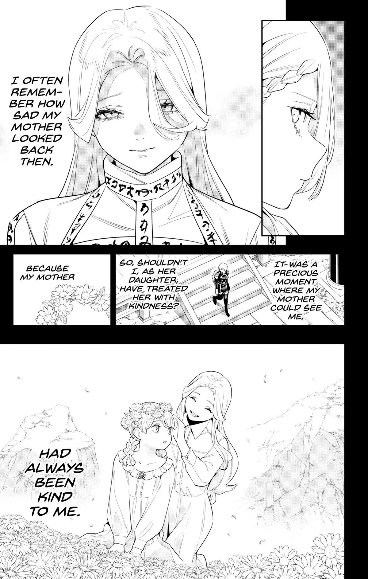 Read Chained Soldier - Chapter 130 - www.chainedsoldier.org | Image 13
