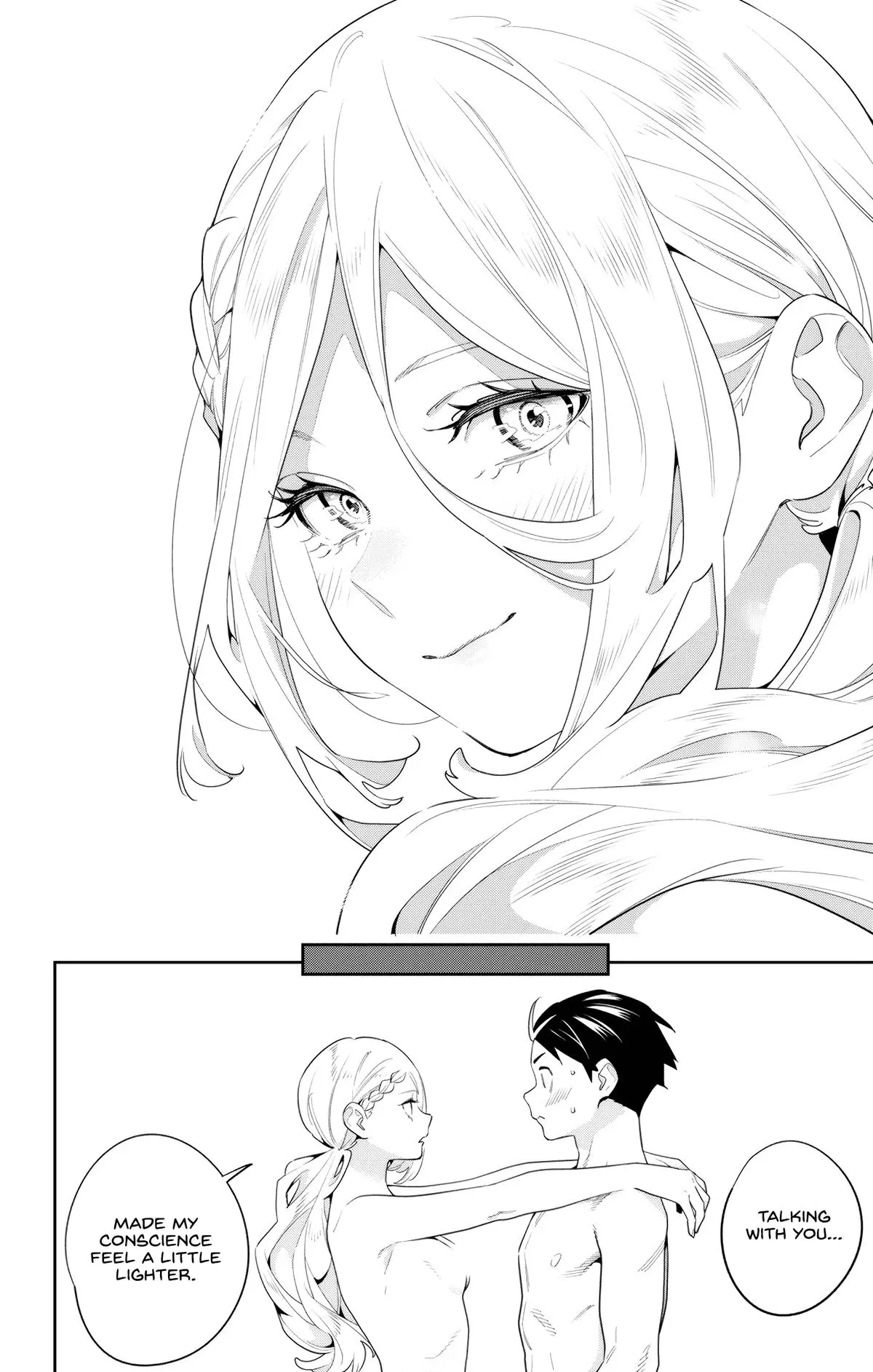 Read Chained Soldier - Chapter 130 - www.chainedsoldier.org | Image 20