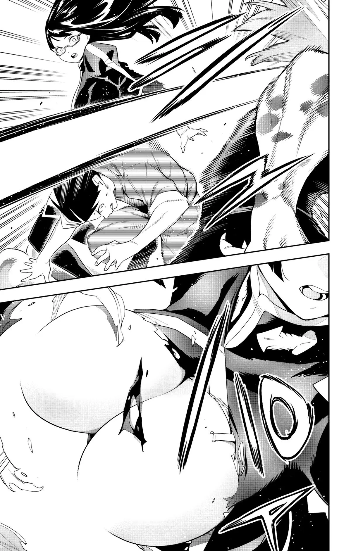 Read Chained Soldier - Chapter 133 - www.chainedsoldier.org | Image 7