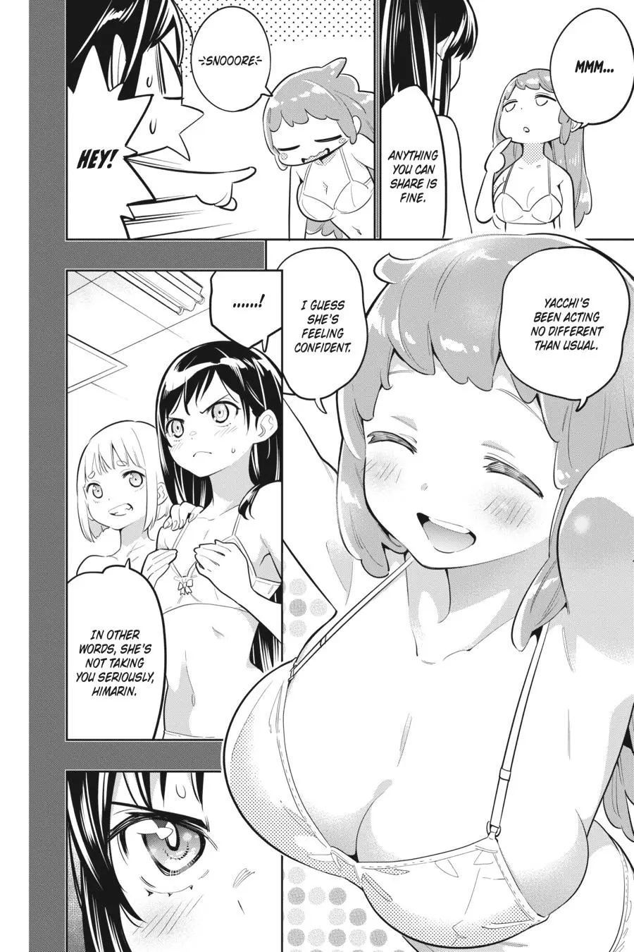 Read Chained Soldier - Chapter 14 - www.chainedsoldier.org | Image 2