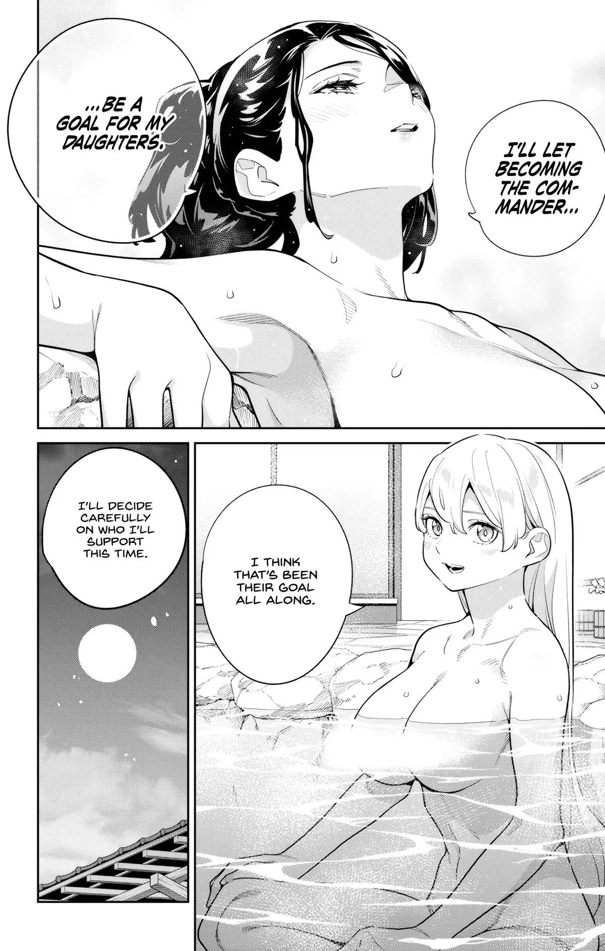 Read Chained Soldier - Chapter 140 - www.chainedsoldier.org | Image 10