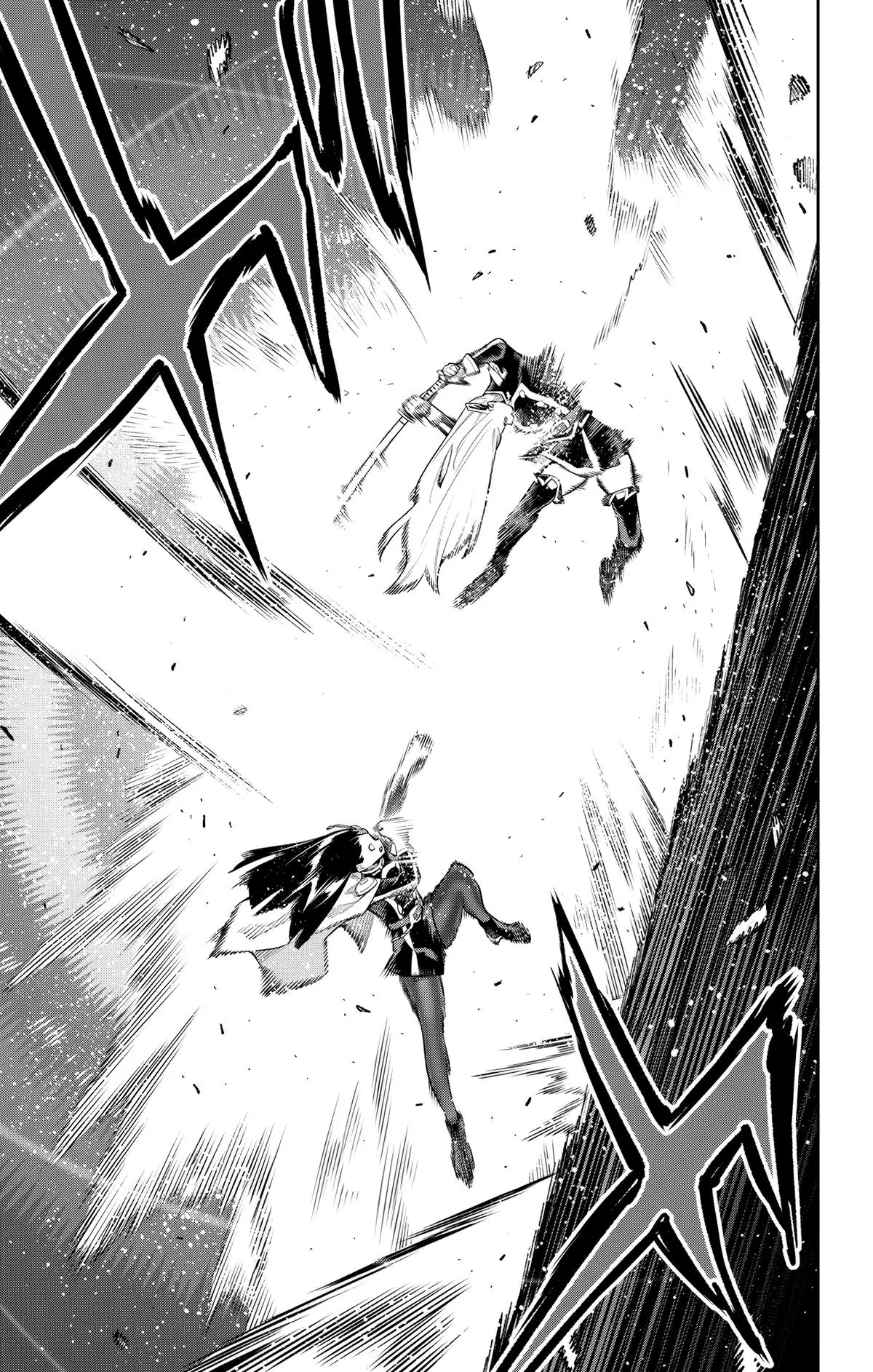 Read Chained Soldier - Chapter 142 - www.chainedsoldier.org | Image 17