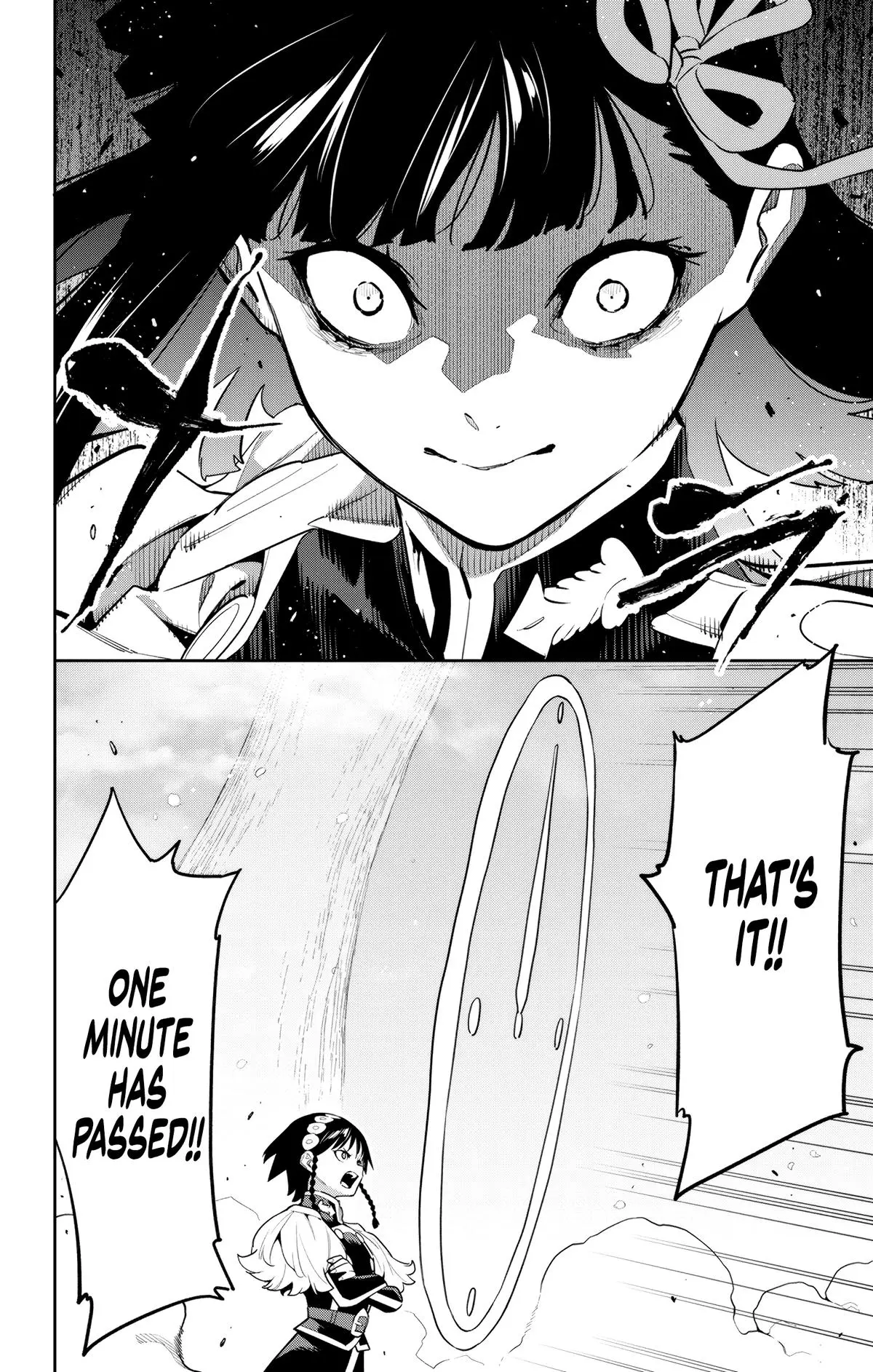Read Chained Soldier - Chapter 144 - www.chainedsoldier.org | Image 16