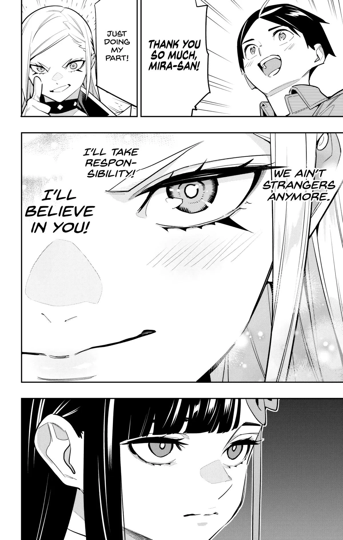 Read Chained Soldier - Chapter 146 - www.chainedsoldier.org | Image 20