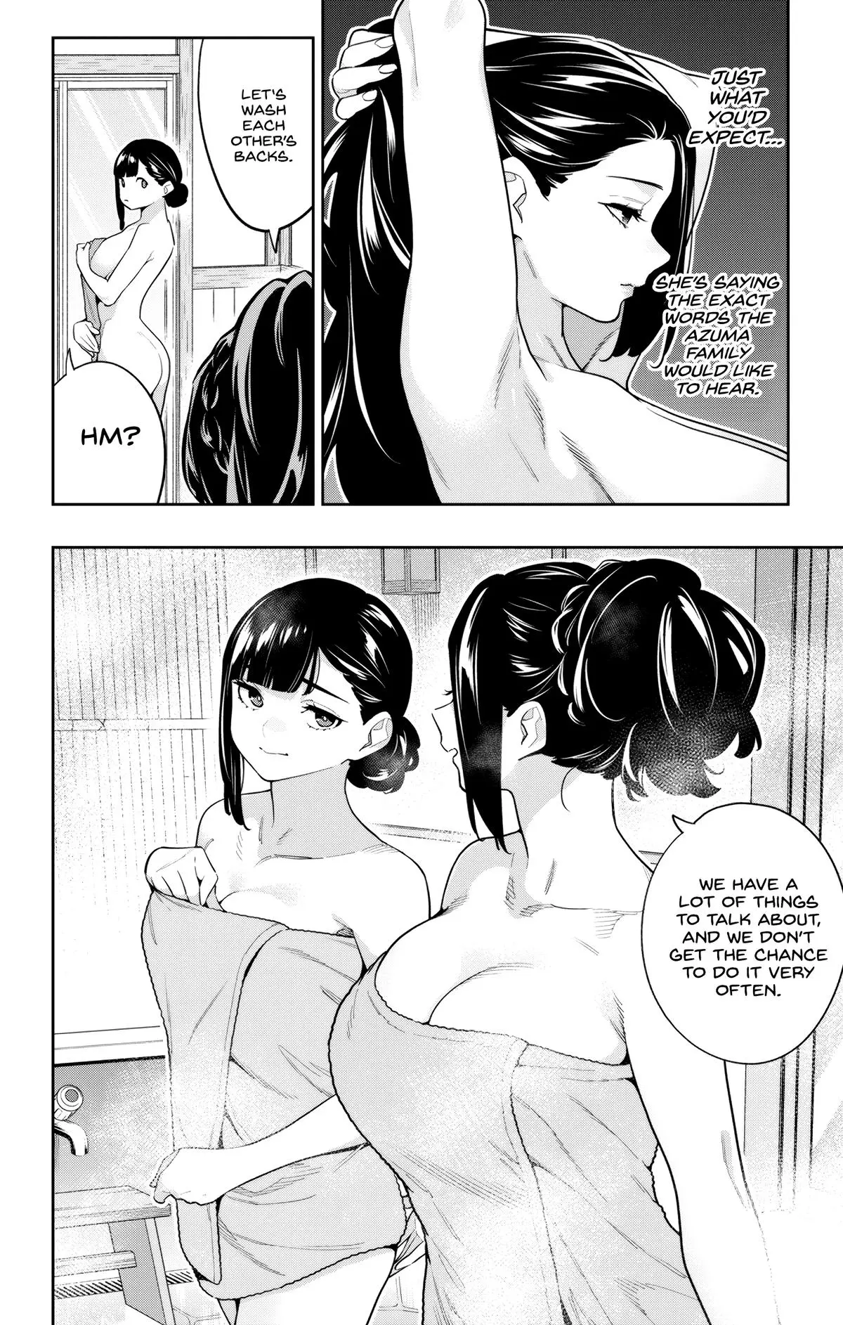 Read Chained Soldier - Chapter 147 - www.chainedsoldier.org | Image 10