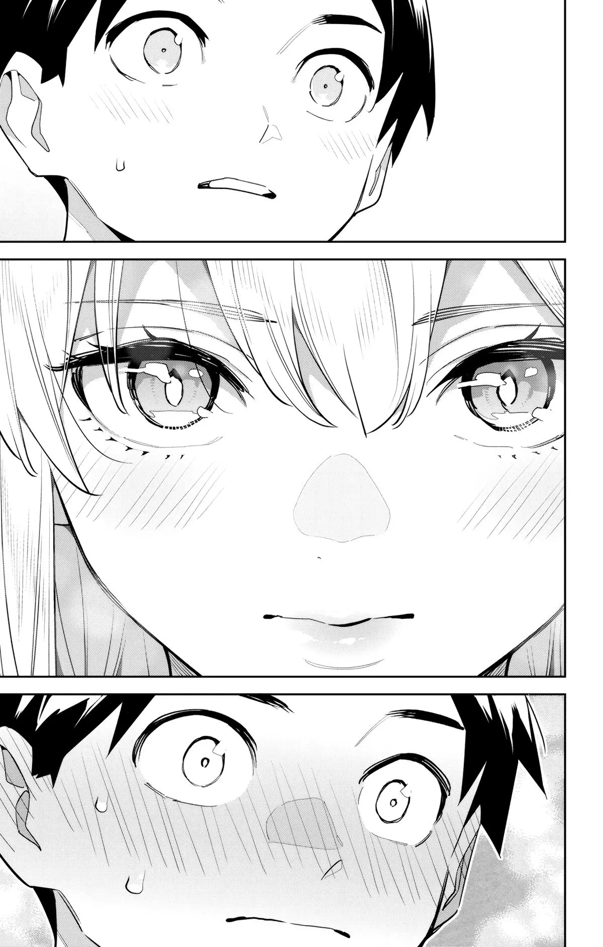 Read Chained Soldier - Chapter 147 - www.chainedsoldier.org | Image 13