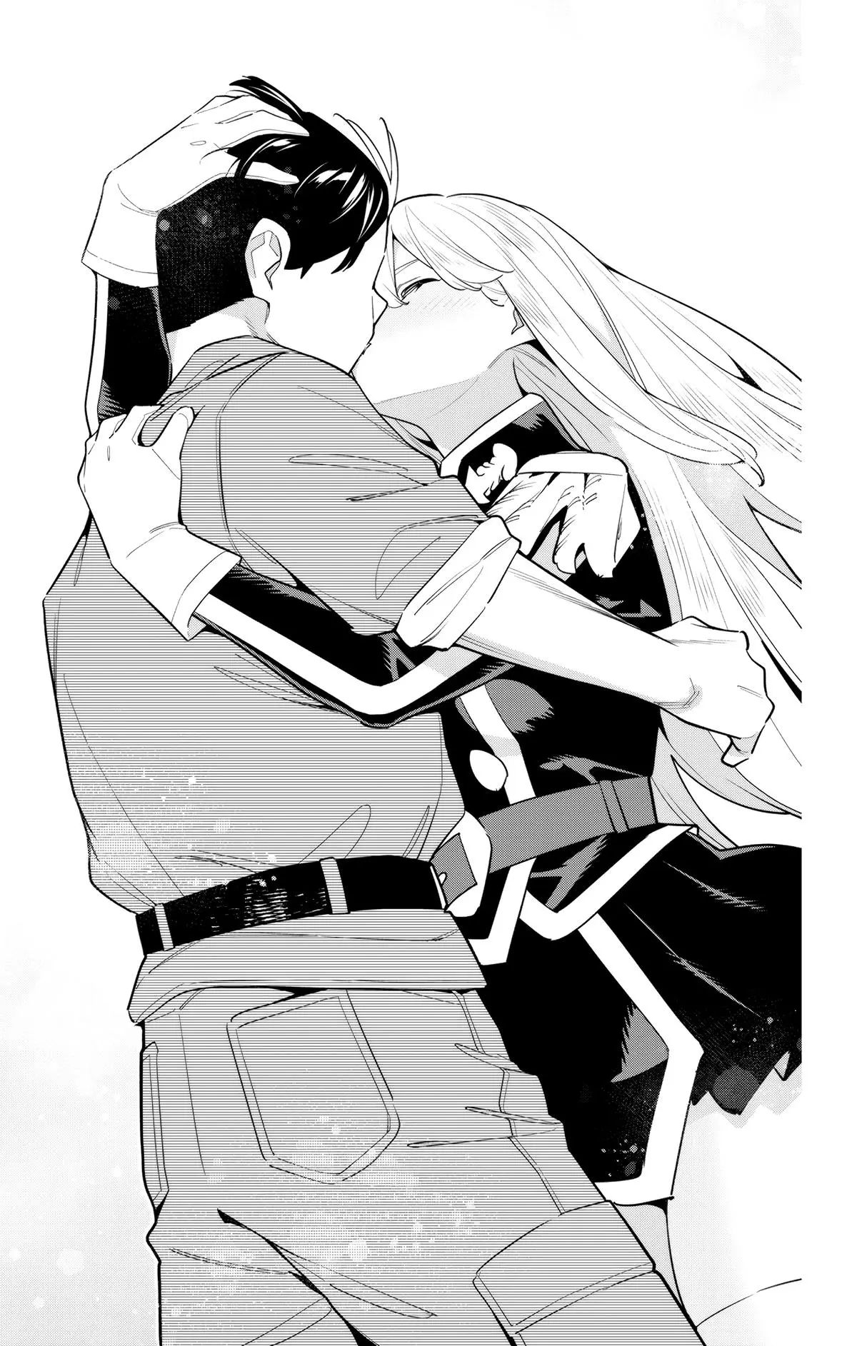 Read Chained Soldier - Chapter 147 - www.chainedsoldier.org | Image 15
