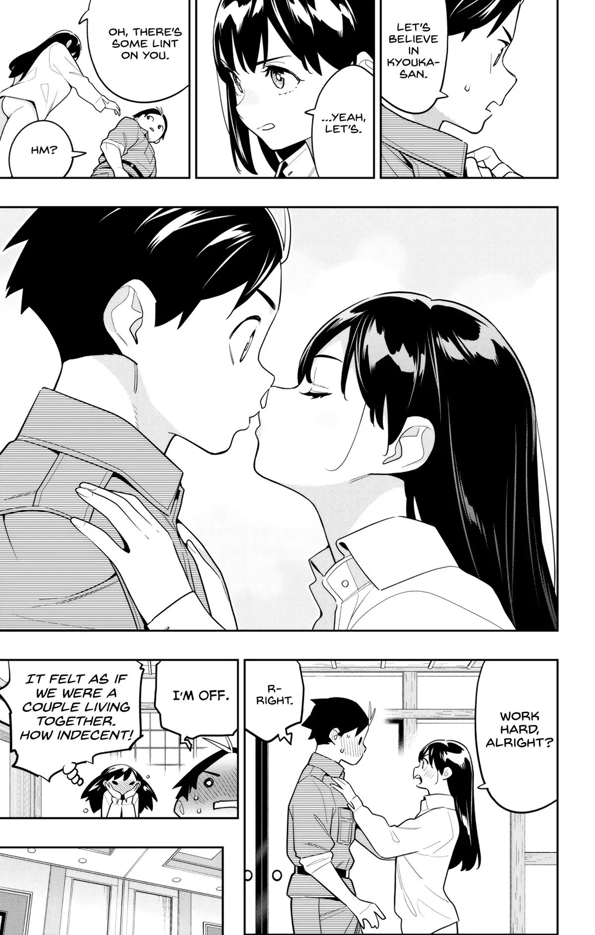 Read Chained Soldier - Chapter 148 - chainedsoldier.org | Image 3