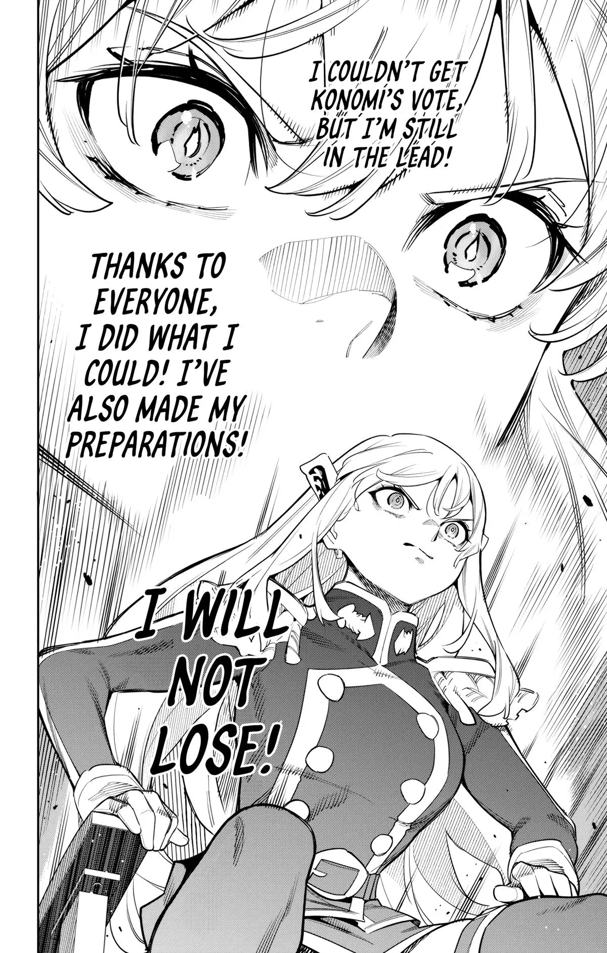 Read Chained Soldier - Chapter 148 - chainedsoldier.org | Image 20