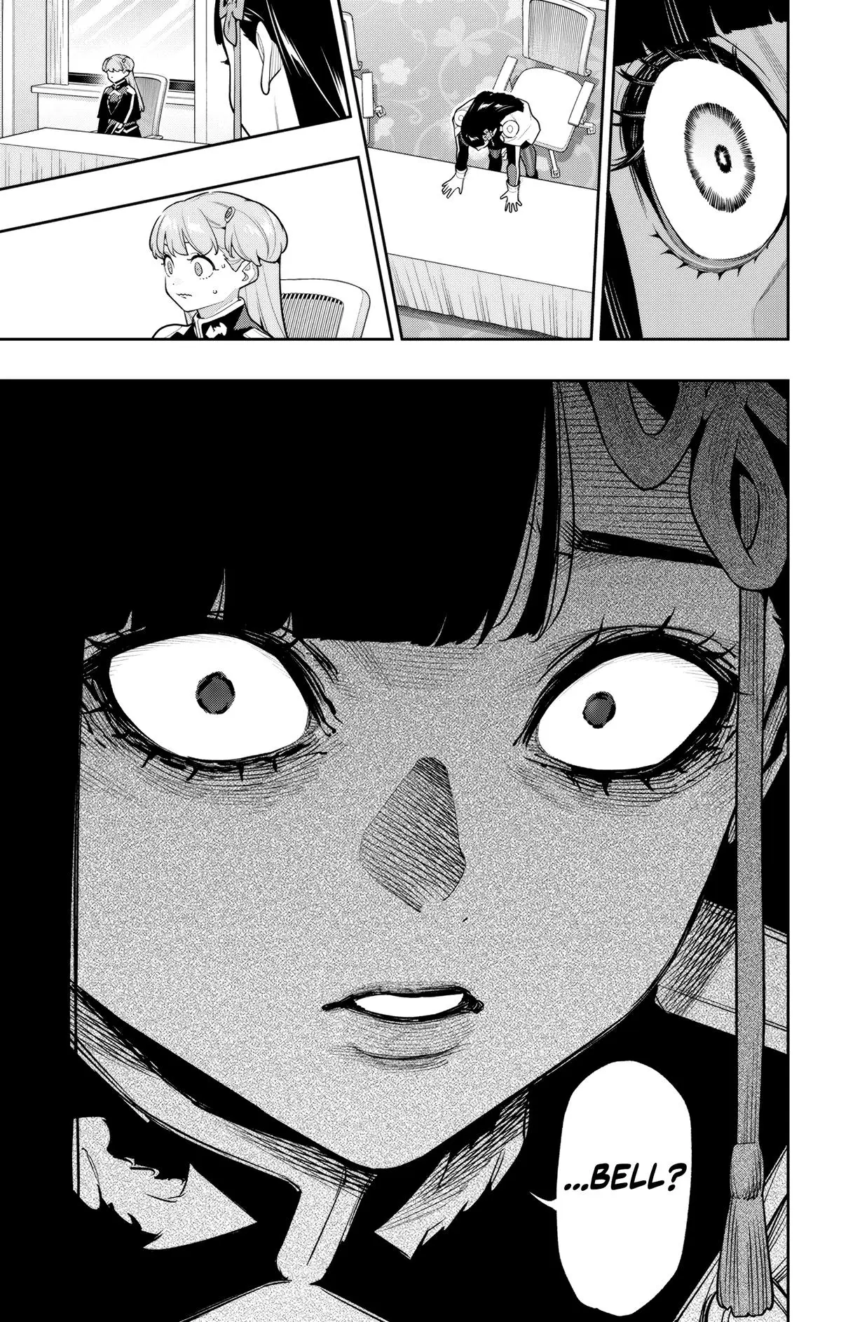Read Chained Soldier - Chapter 149 - www.chainedsoldier.org | Image 7