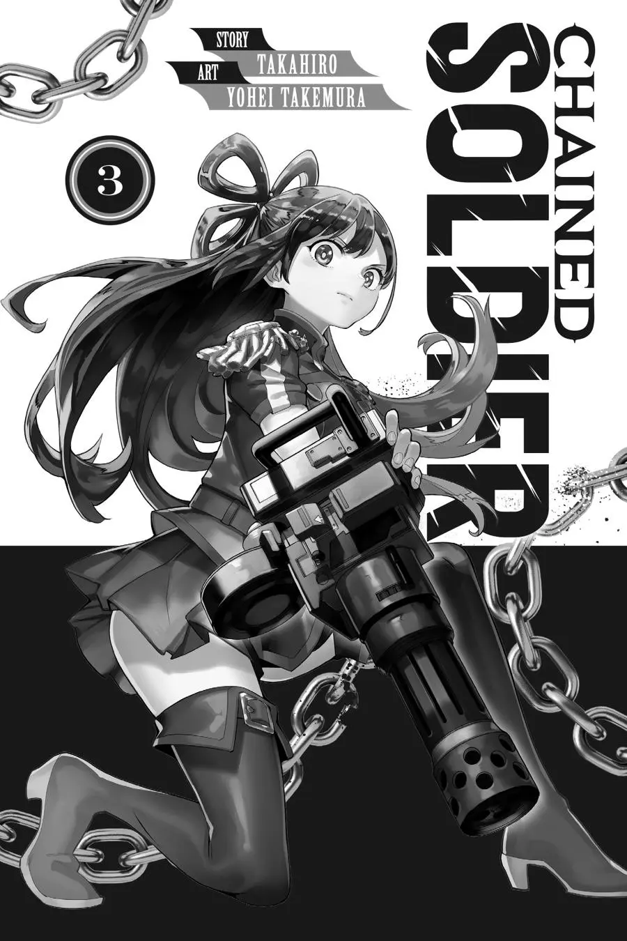 Read Chained Soldier - Chapter 15 - www.chainedsoldier.org | Image 4
