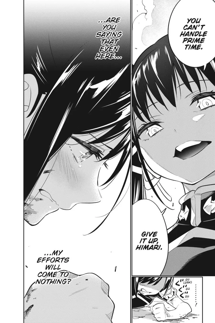 Read Chained Soldier - Chapter 15 - www.chainedsoldier.org | Image 10