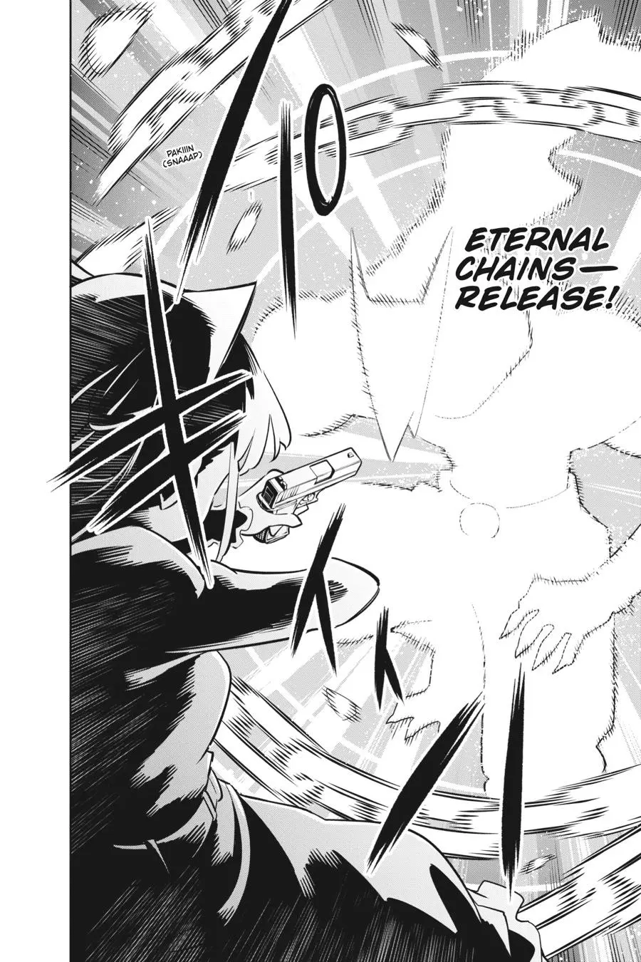 Read Chained Soldier - Chapter 15 - www.chainedsoldier.org | Image 14