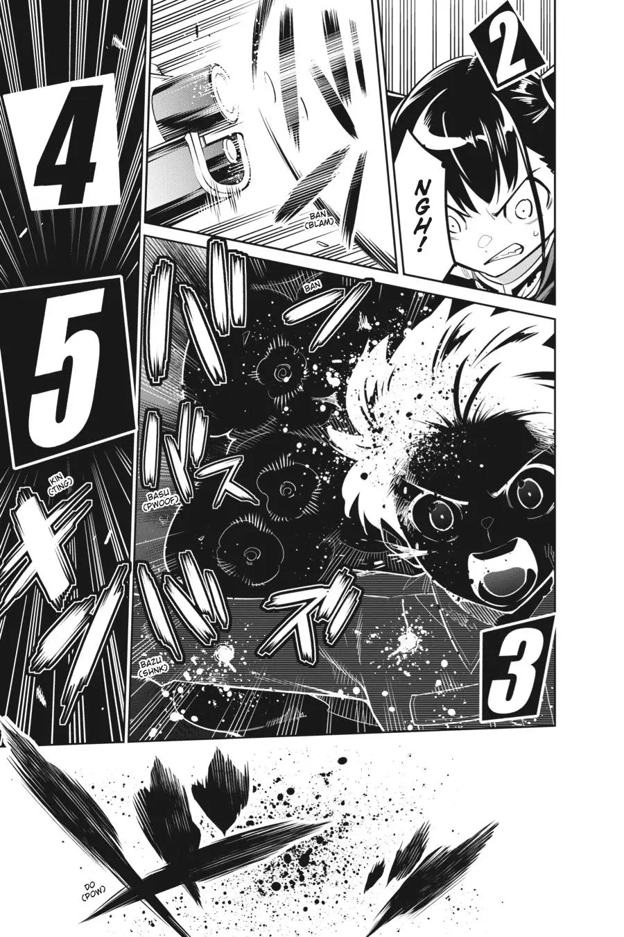 Read Chained Soldier - Chapter 15 - www.chainedsoldier.org | Image 17