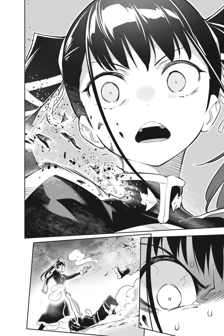 Read Chained Soldier - Chapter 15 - www.chainedsoldier.org | Image 18