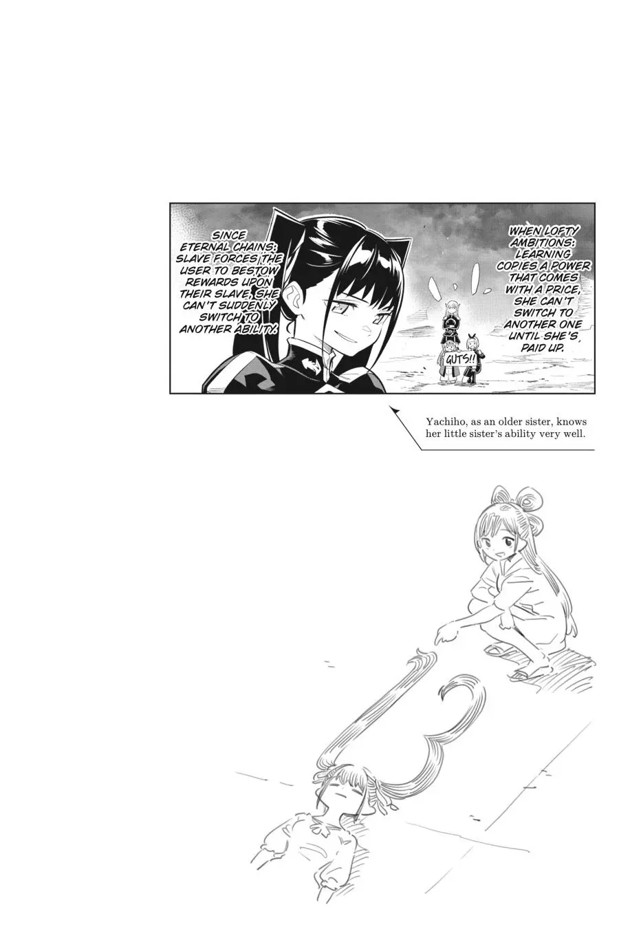 Read Chained Soldier - Chapter 15 - www.chainedsoldier.org | Image 28