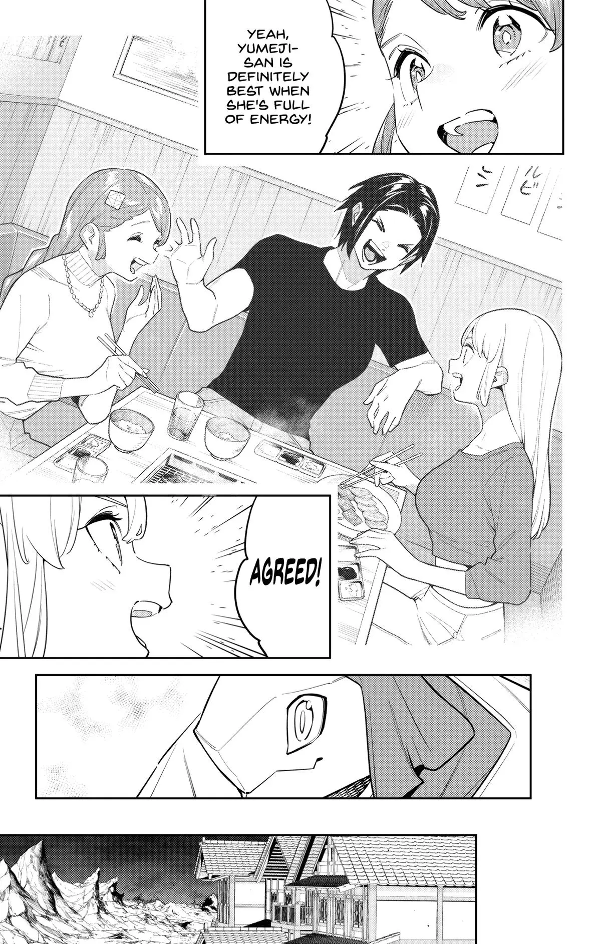 Read Chained Soldier - Chapter 152 - www.chainedsoldier.org | Image 17
