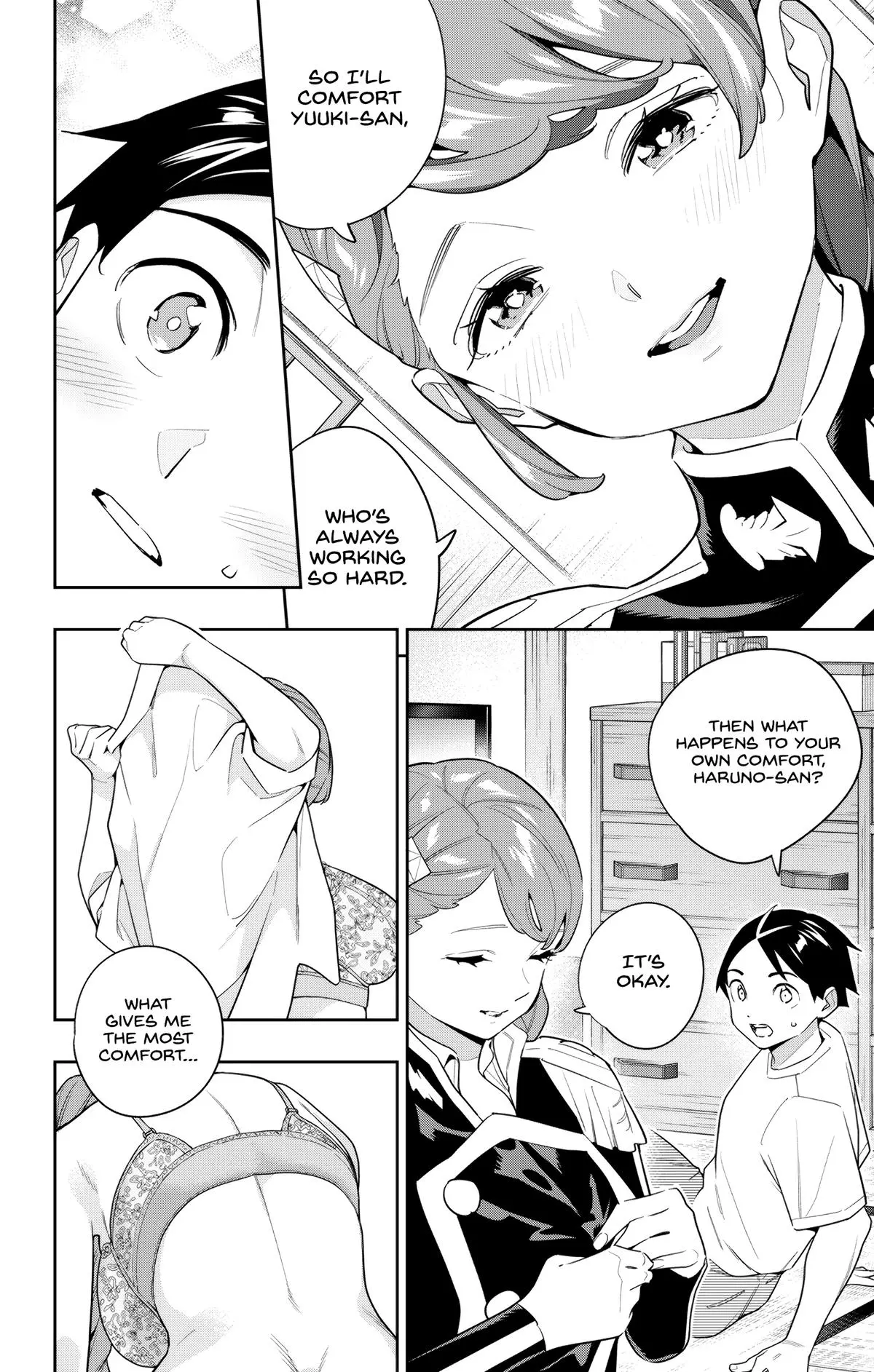 Read Chained Soldier - Chapter 153 - www.chainedsoldier.org | Image 4