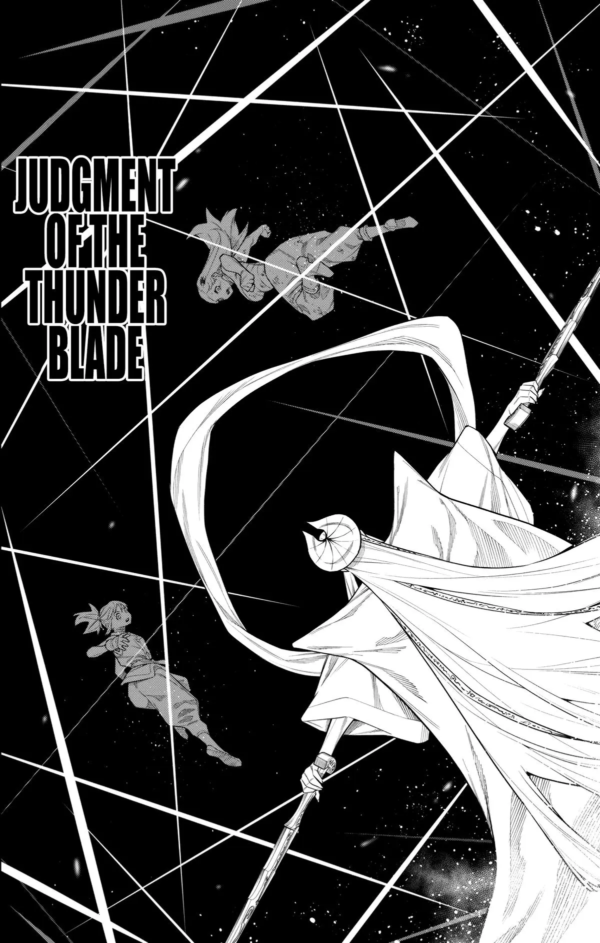 Read Chained Soldier - Chapter 155 - www.chainedsoldier.org | Image 12