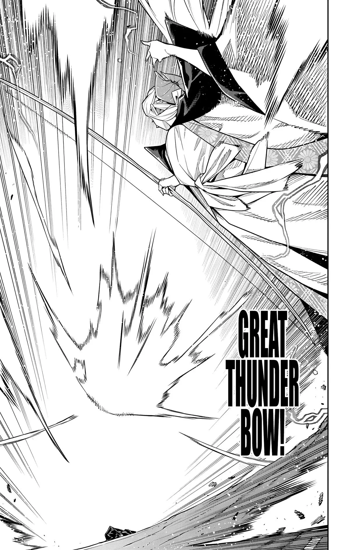Read Chained Soldier - Chapter 156 - www.chainedsoldier.org | Image 7