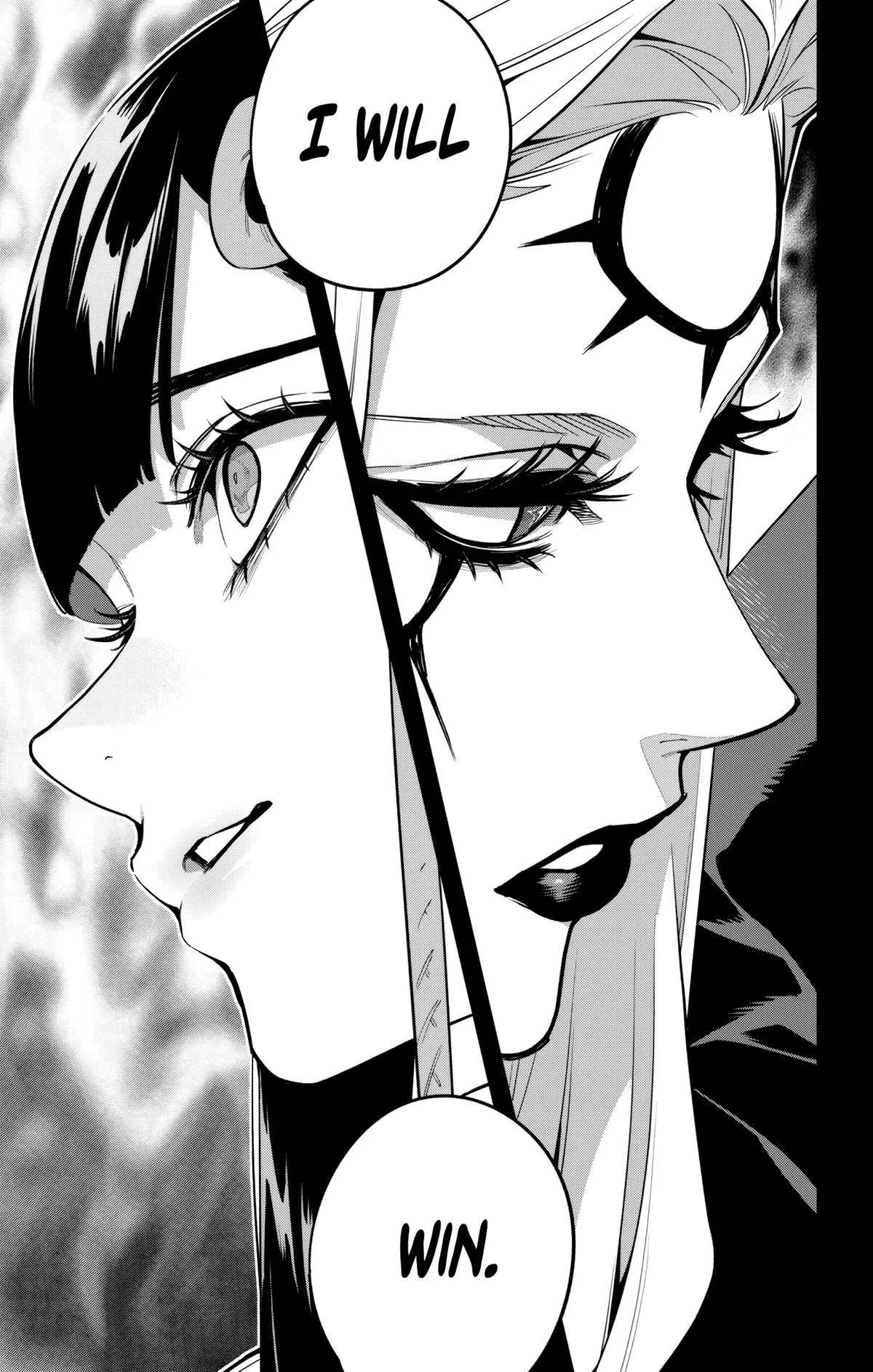 Read Chained Soldier - Chapter 157 - www.chainedsoldier.org | Image 17