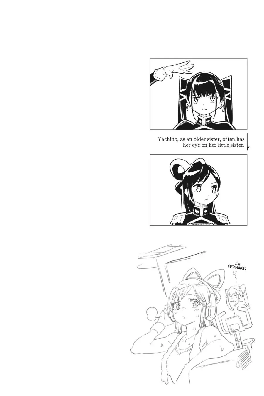 Read Chained Soldier - Chapter 16 - www.chainedsoldier.org | Image 21