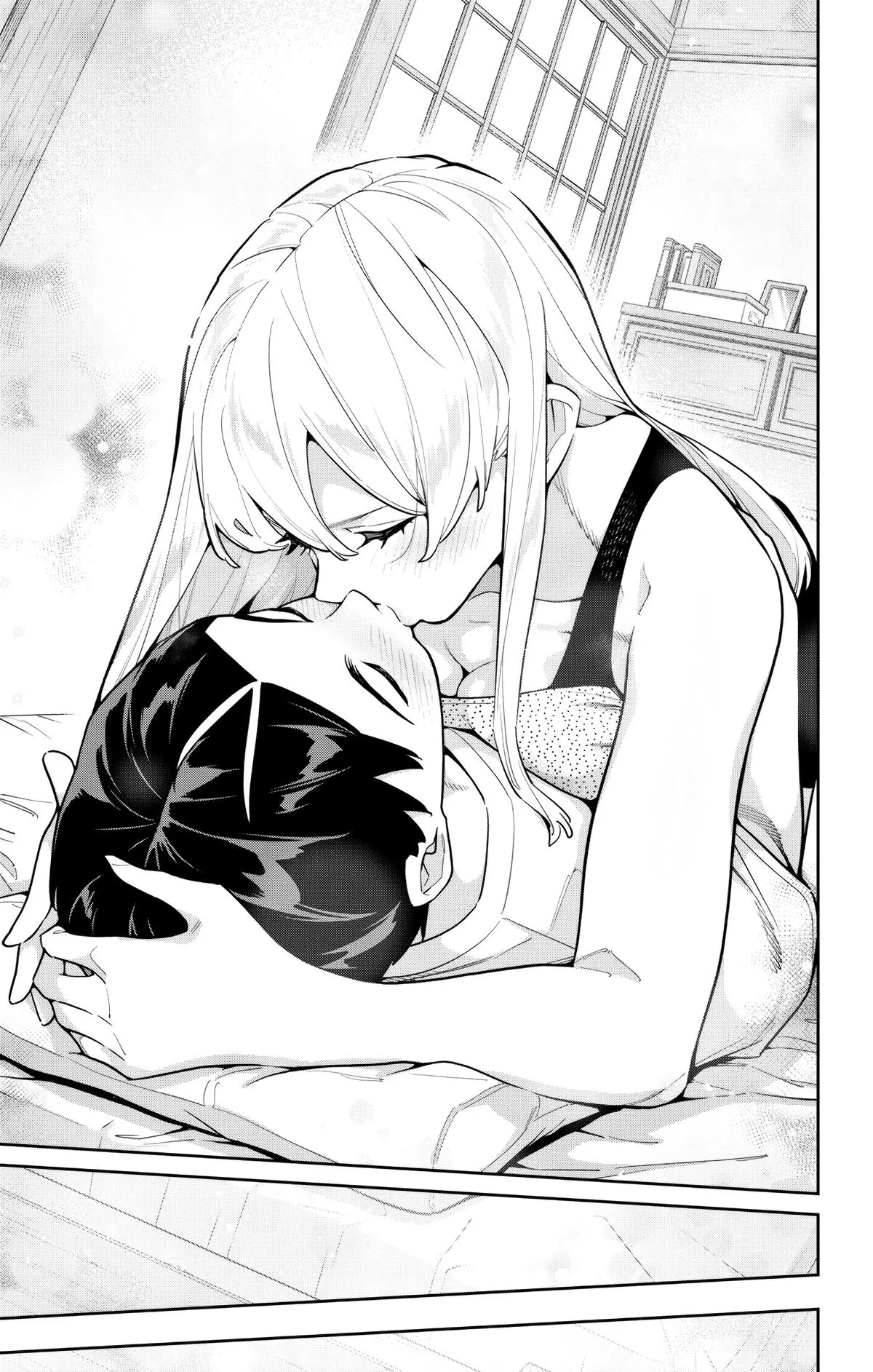 Chained Soldier Chapter 164
