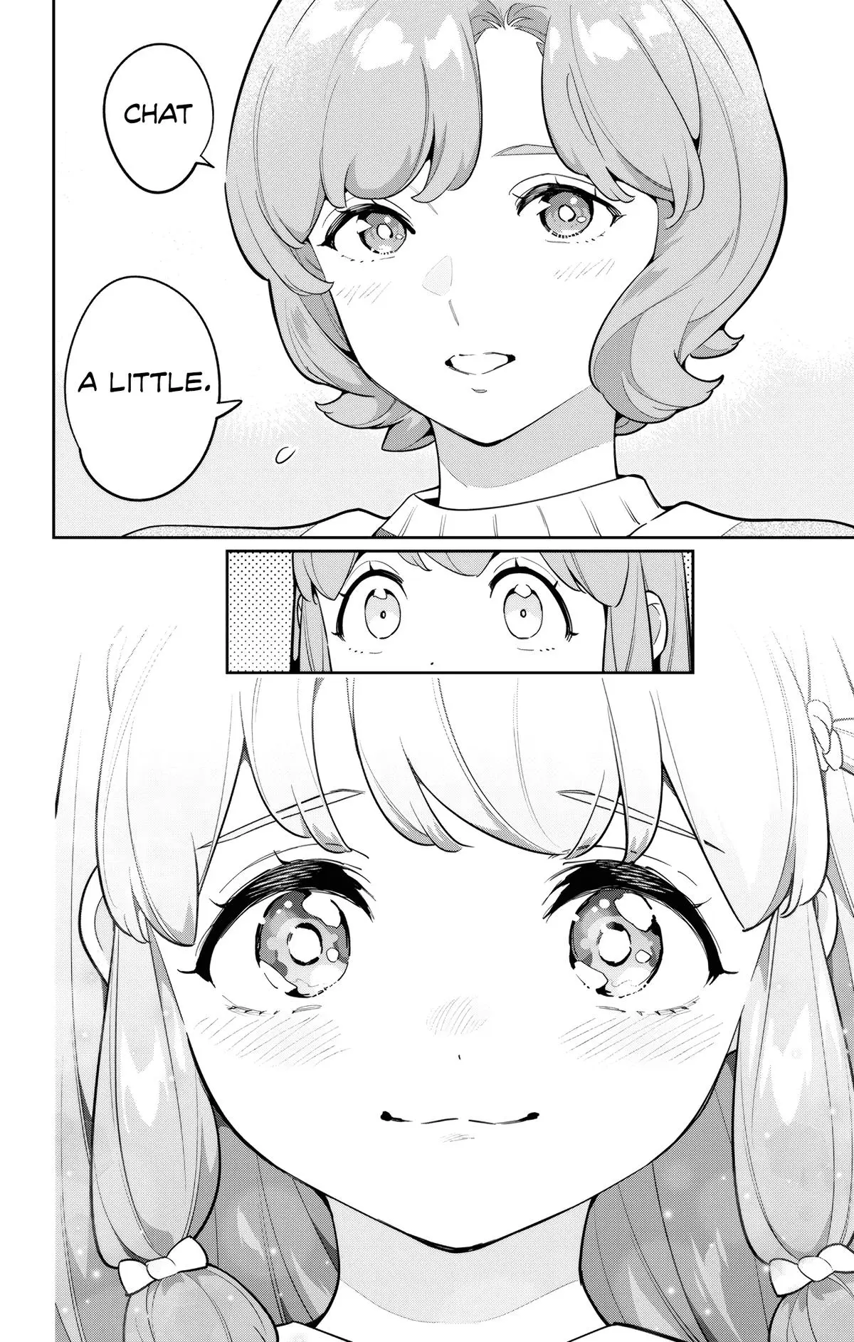 Chained Soldier Chapter 166
