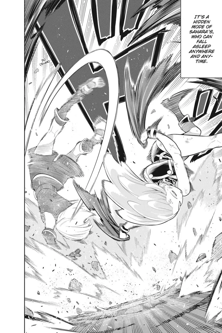 Read Chained Soldier - Chapter 17 - www.chainedsoldier.org | Image 13