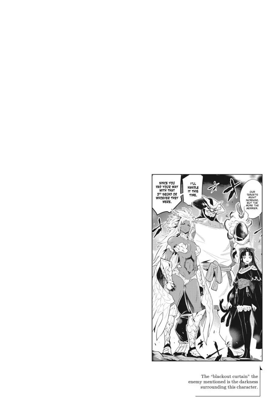 Read Chained Soldier - Chapter 17 - www.chainedsoldier.org | Image 21