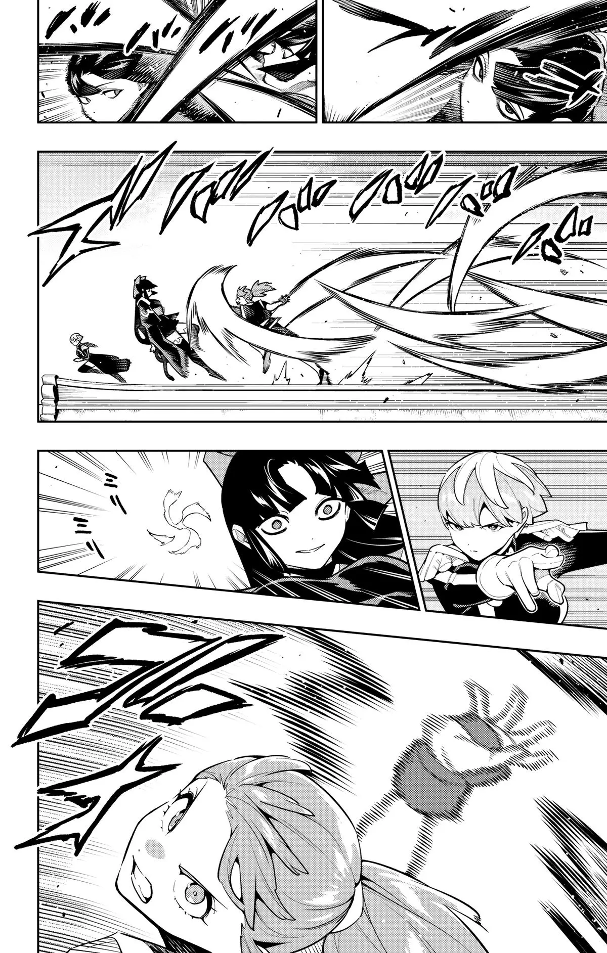 Chained Soldier - Chapter 173 - Image 2