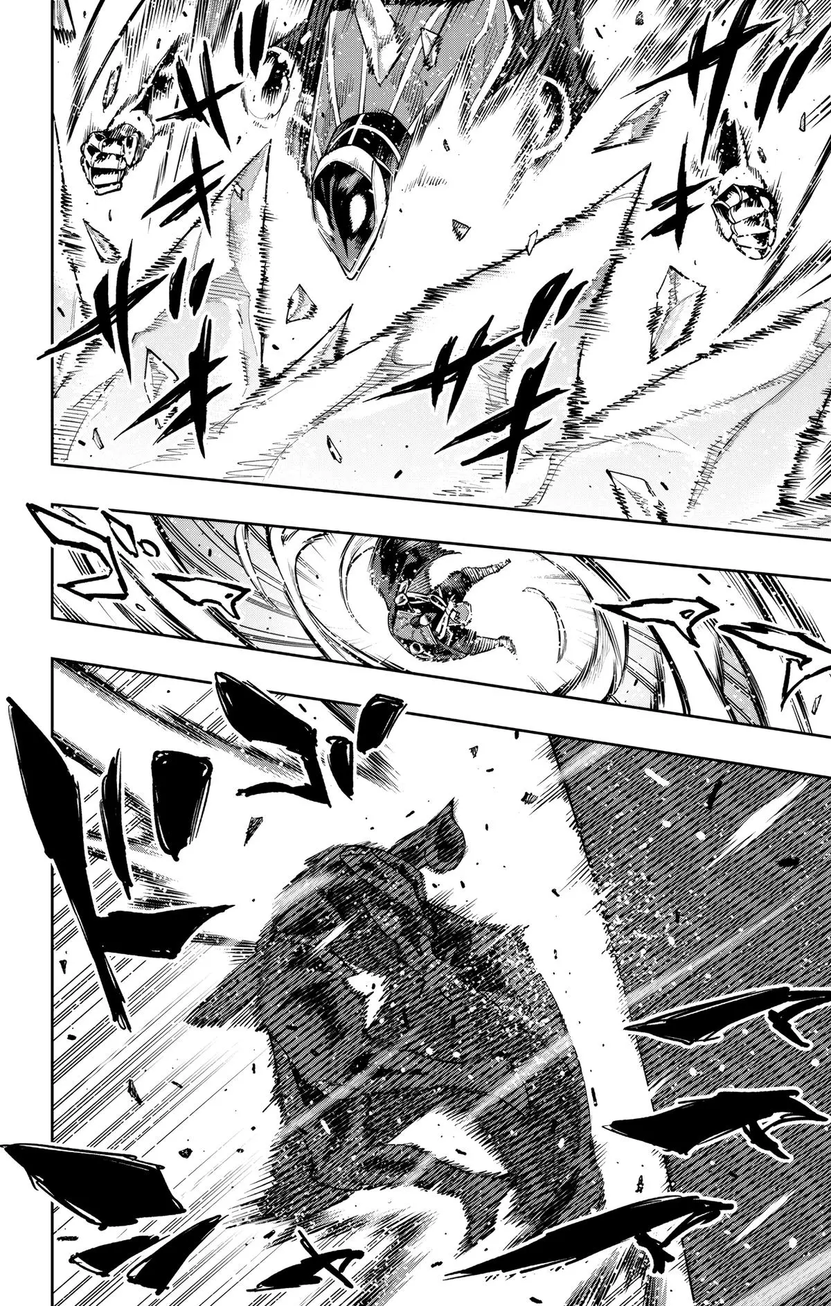 Chained Soldier - Chapter 173 - Image 17