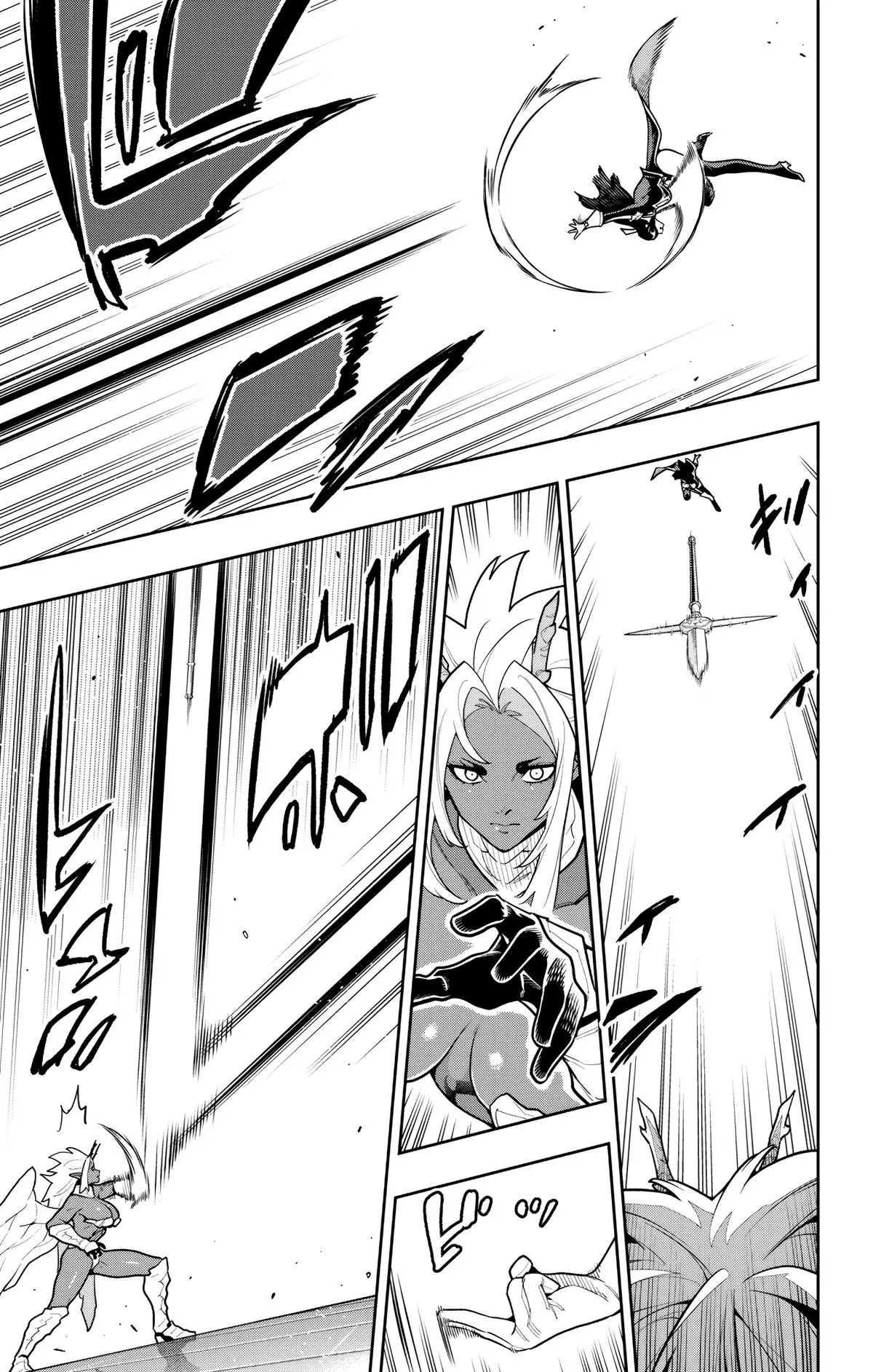 Chained Soldier - Chapter 177 - Image 5