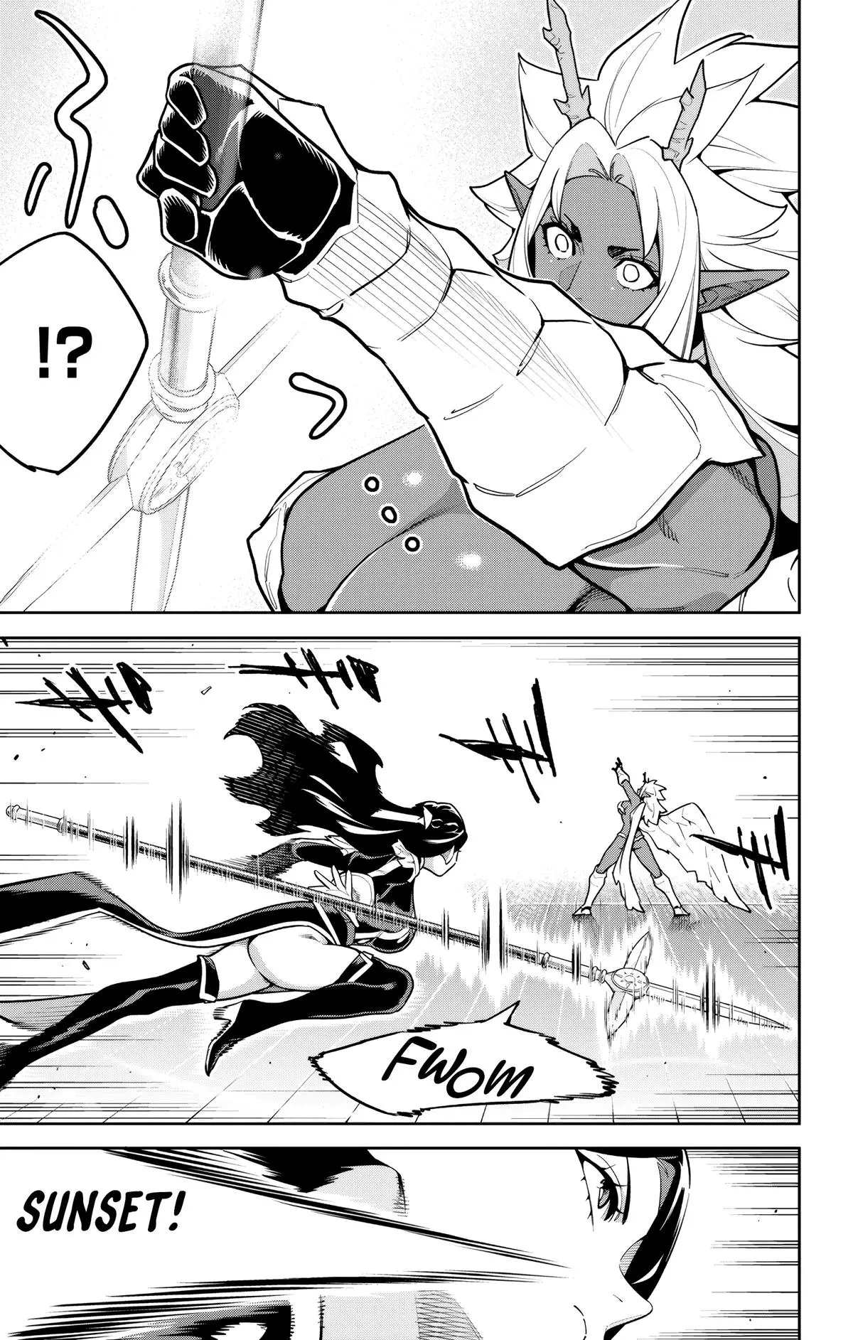 Chained Soldier - Chapter 177 - Image 7