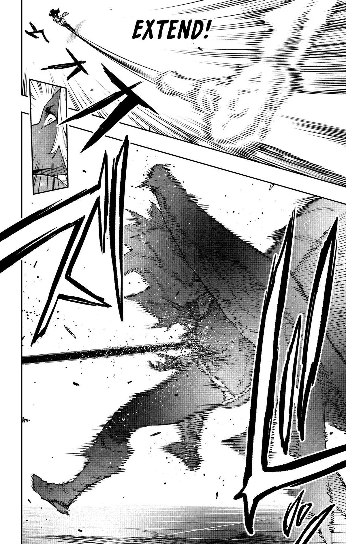 Chained Soldier - Chapter 177 - Image 8