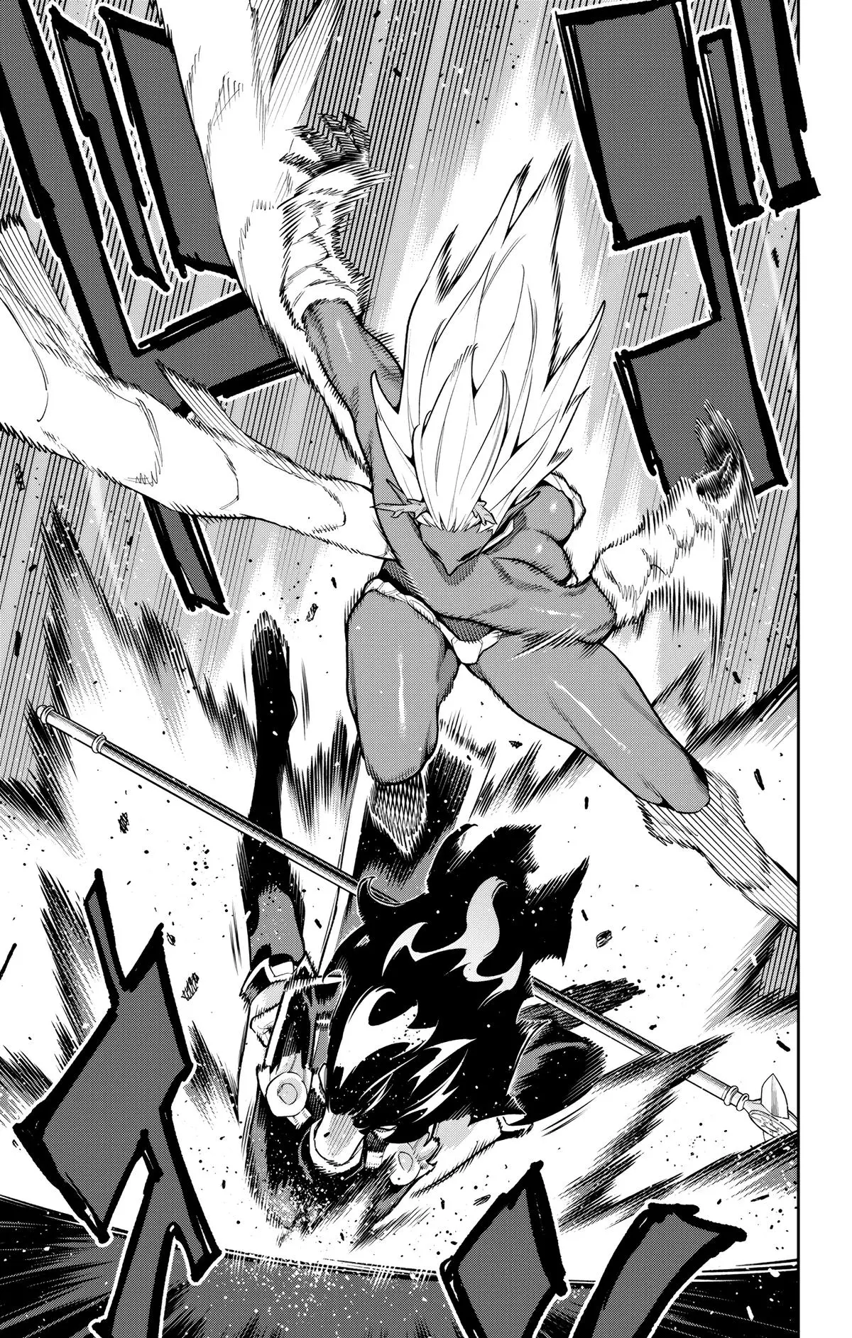Chained Soldier - Chapter 177 - Image 15