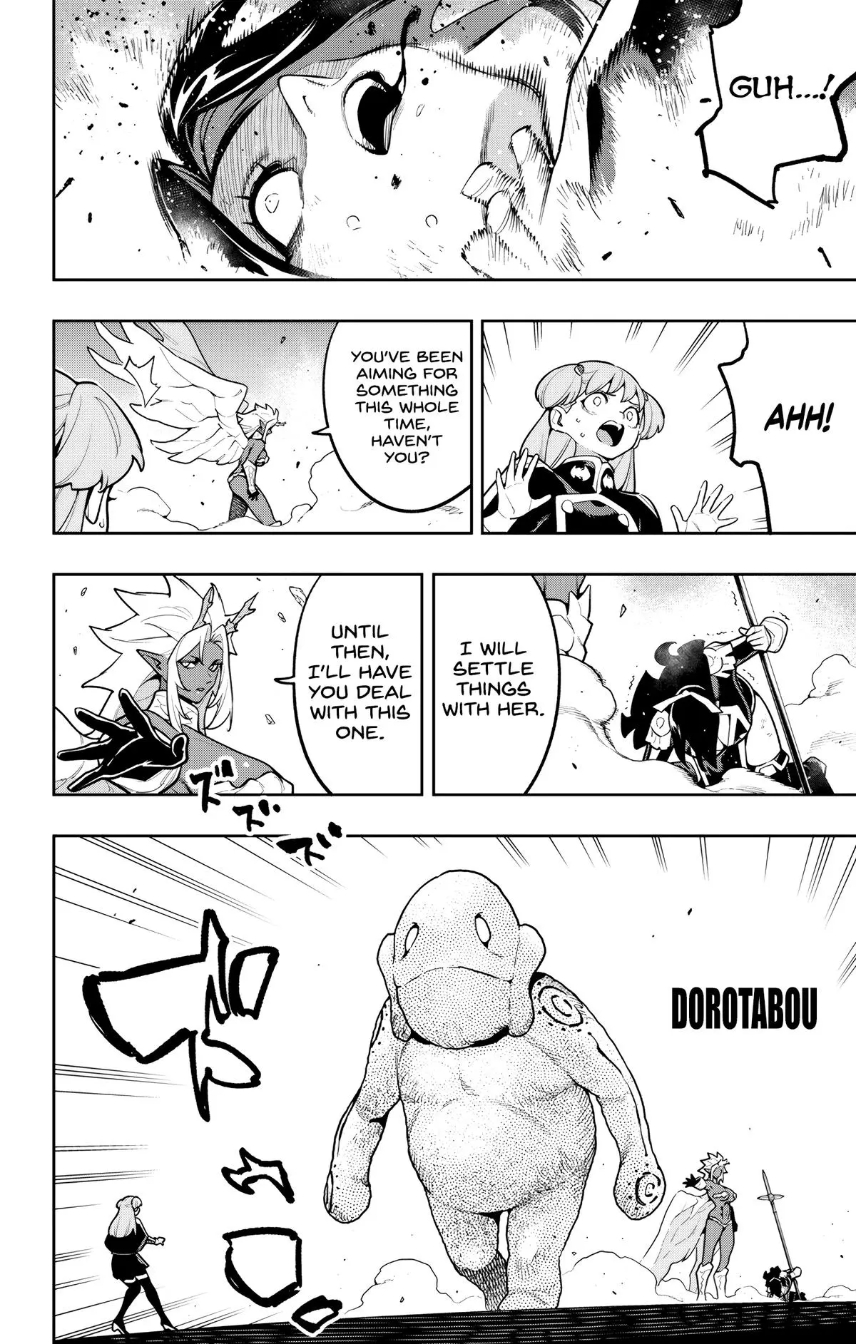 Chained Soldier - Chapter 177 - Image 16
