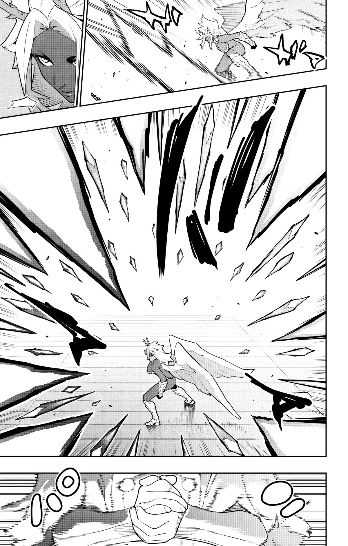 Chained Soldier - Chapter 178 - Image 7