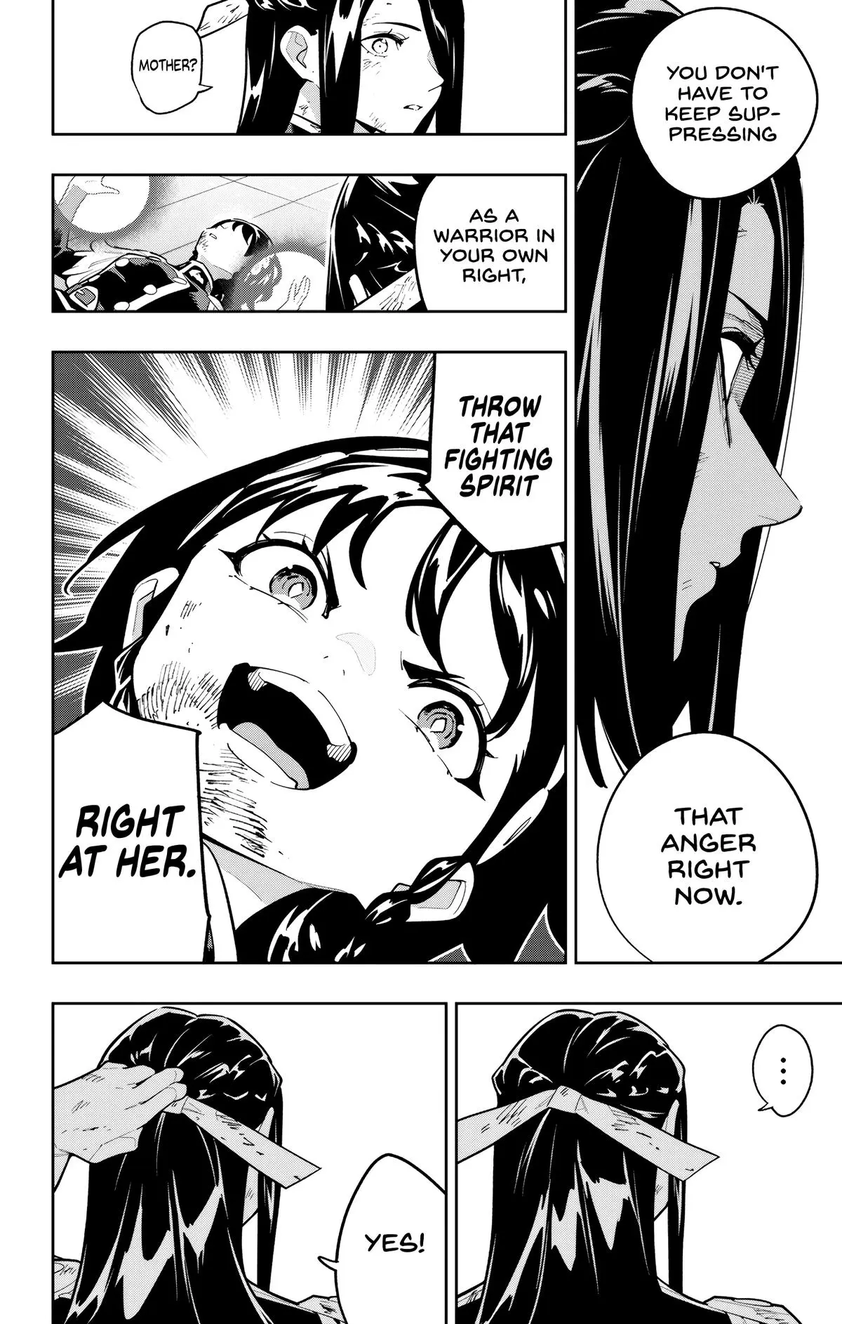 Chained Soldier - Chapter 178 - Image 16