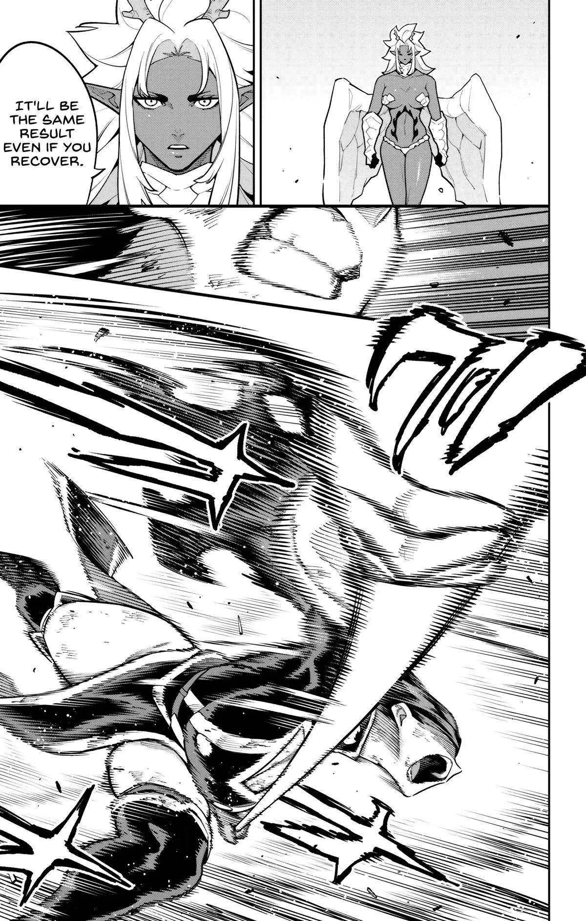 Chained Soldier - Chapter 178 - Image 17
