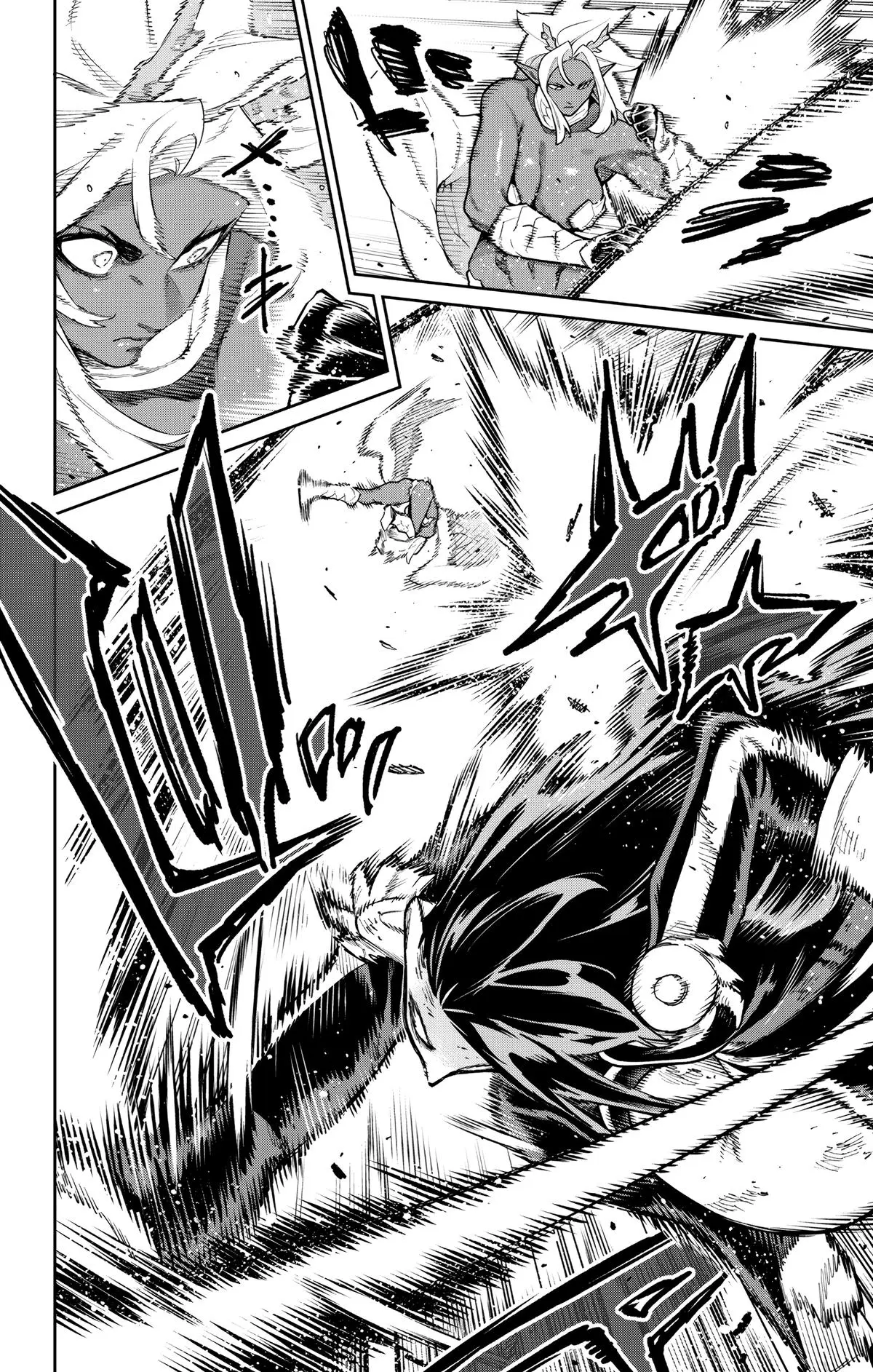 Chained Soldier - Chapter 178 - Image 18