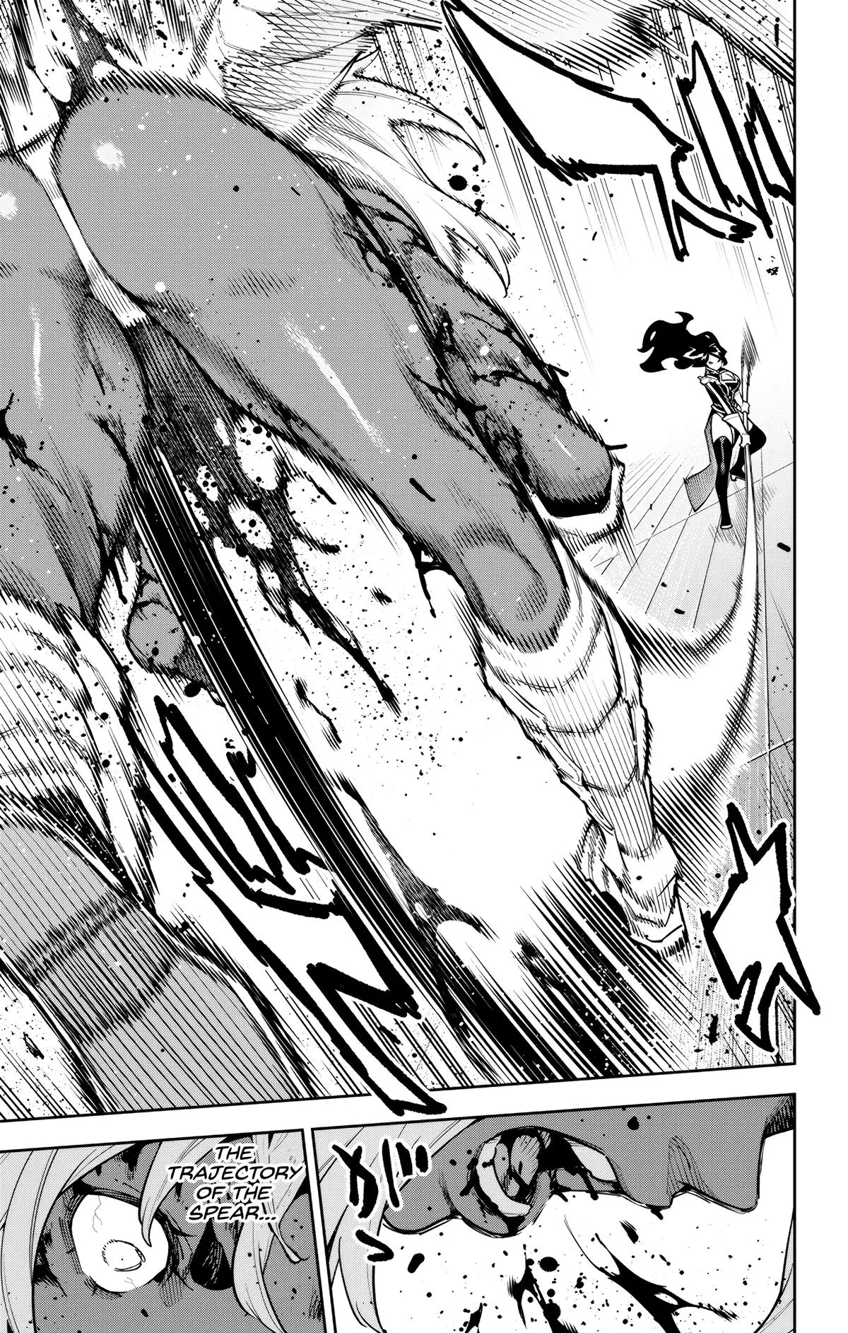 Chained Soldier Chapter 179 - Page 15