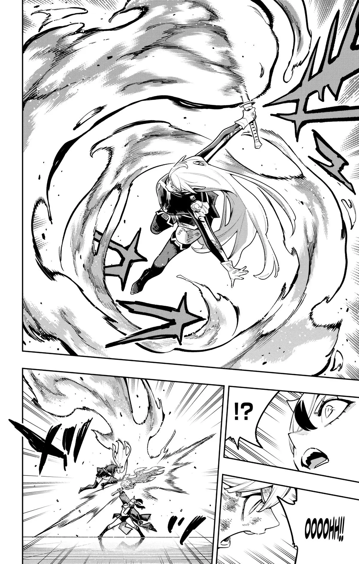 Read Chained Soldier - Chapter 182 - www.chainedsoldier.org | Image 8