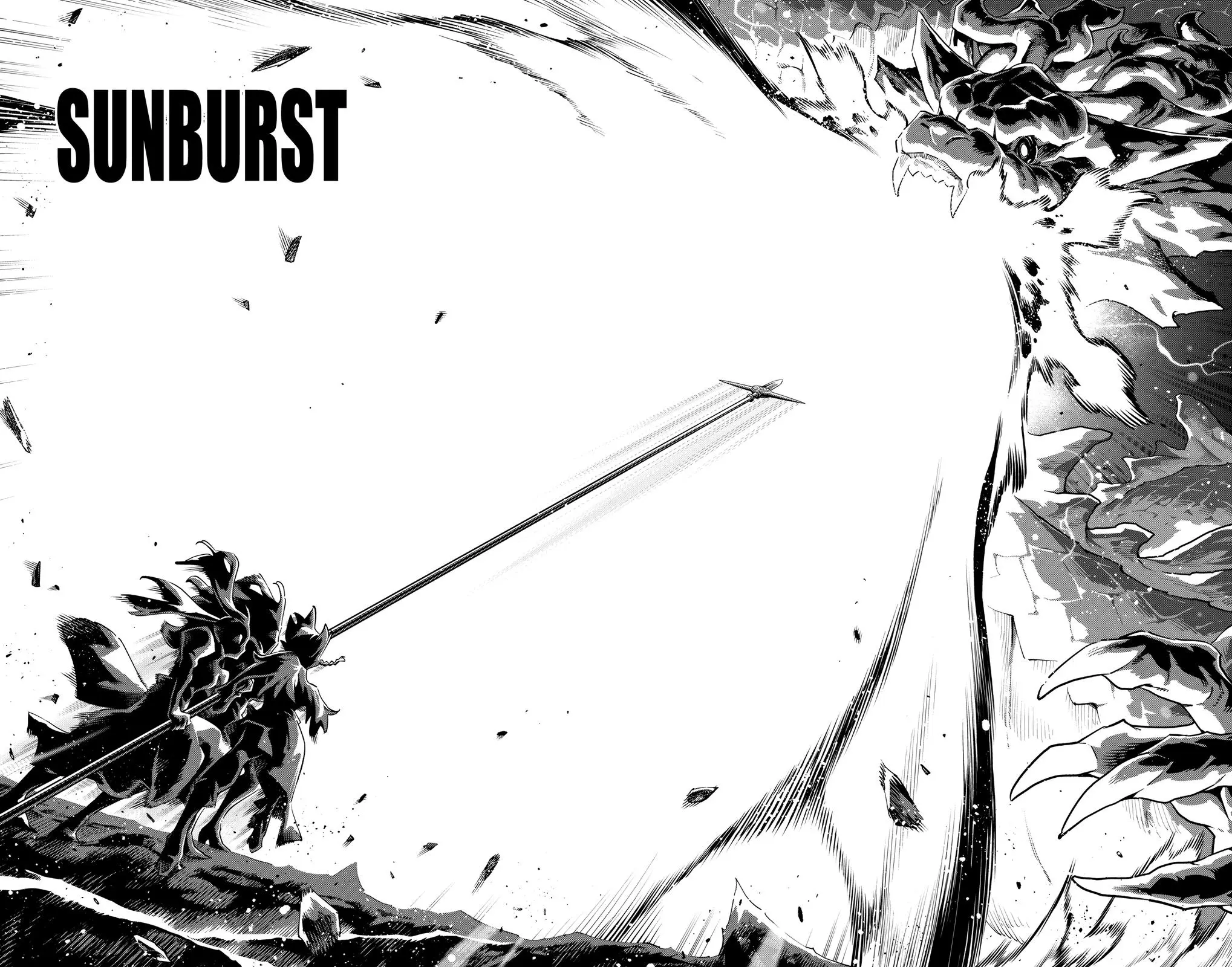 Read Chained Soldier - Chapter 185 - chainedsoldier.org | Image 14
