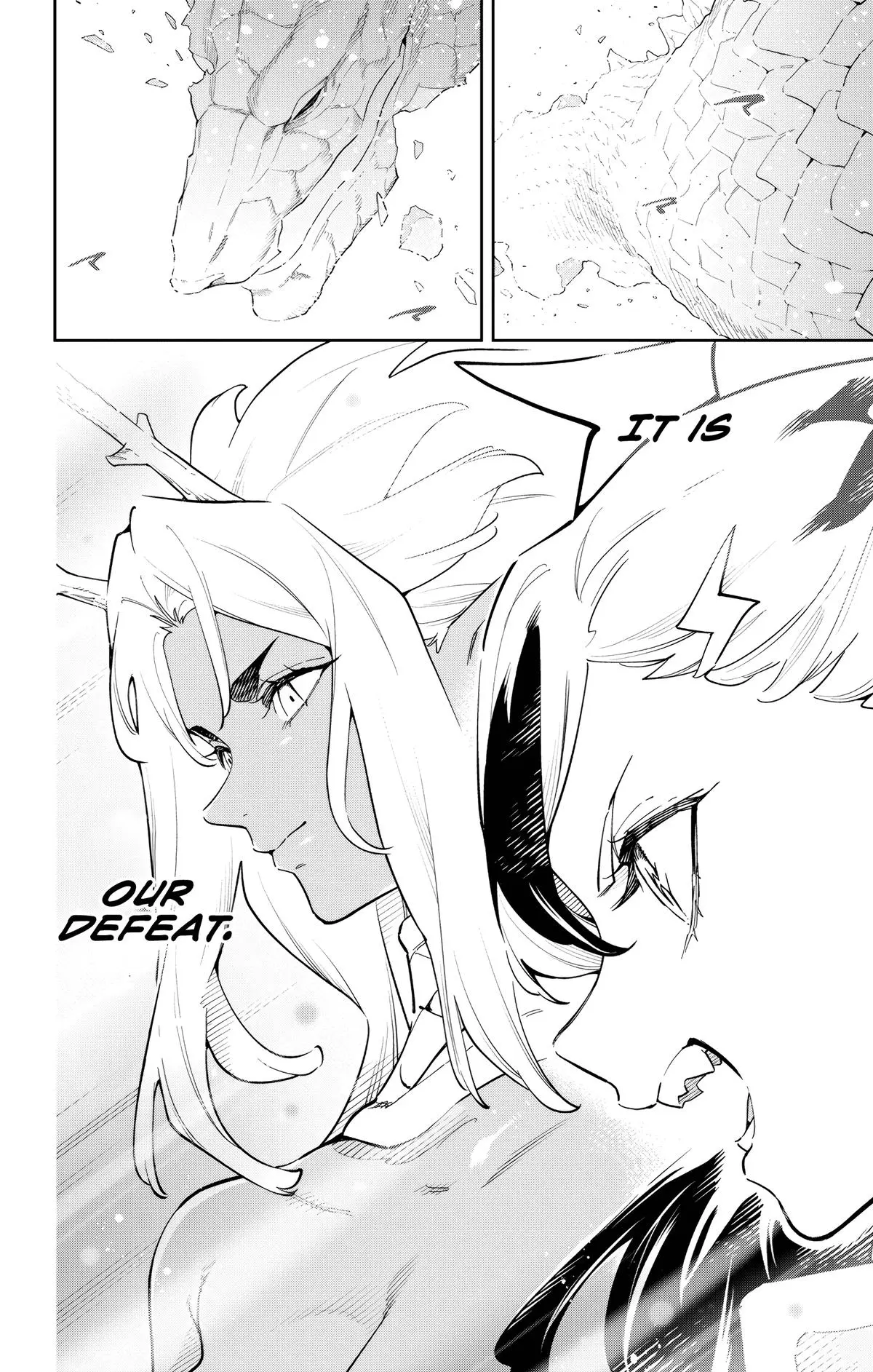 Read Chained Soldier - Chapter 185 - chainedsoldier.org | Image 20