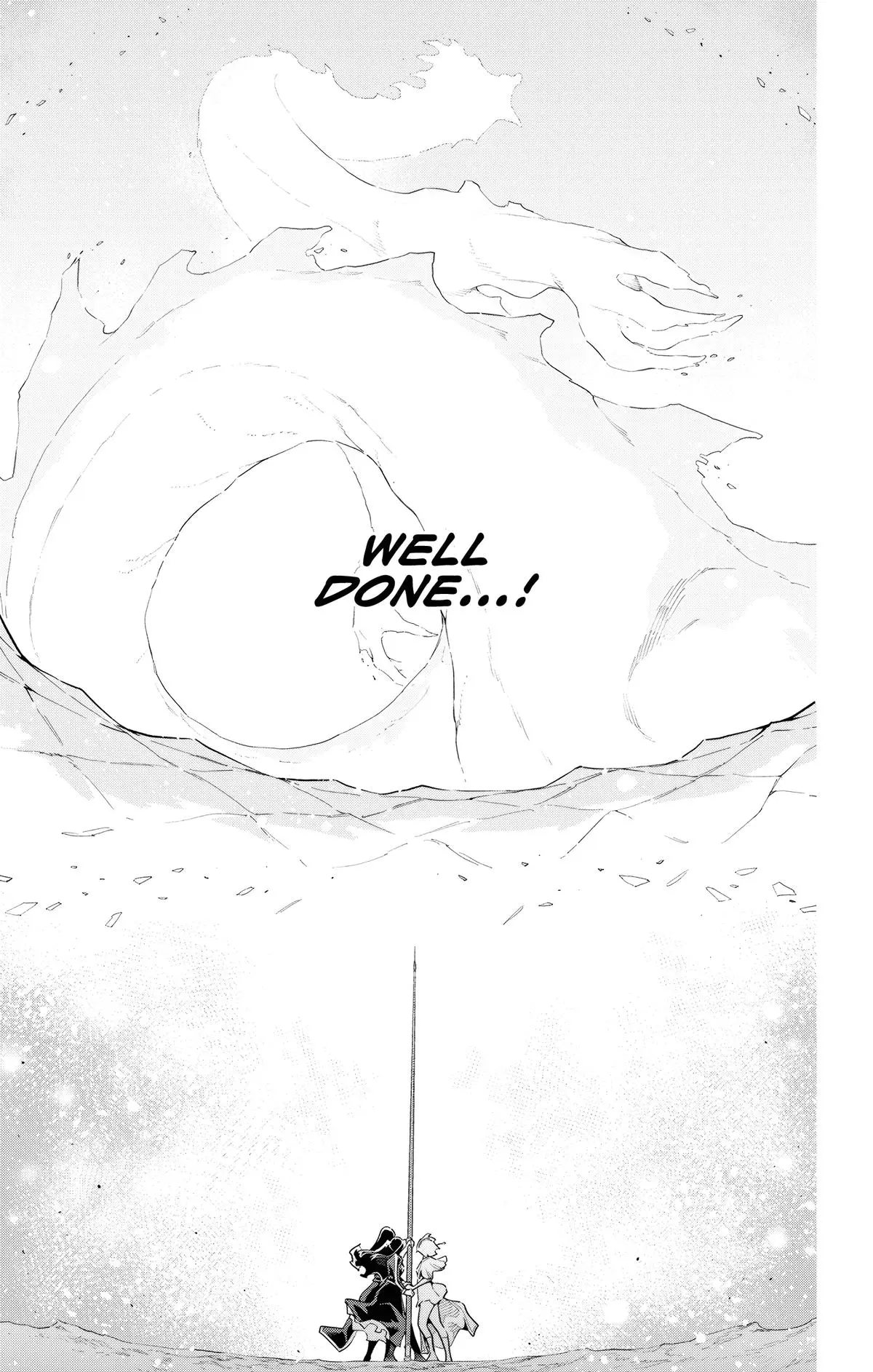 Read Chained Soldier - Chapter 185 - chainedsoldier.org | Image 21