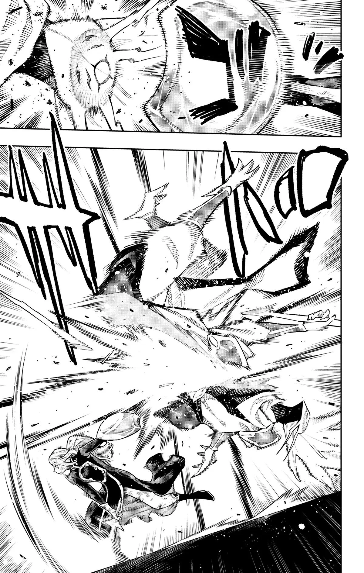 Read Chained Soldier - Chapter 187 - chainedsoldier.org | Image 11