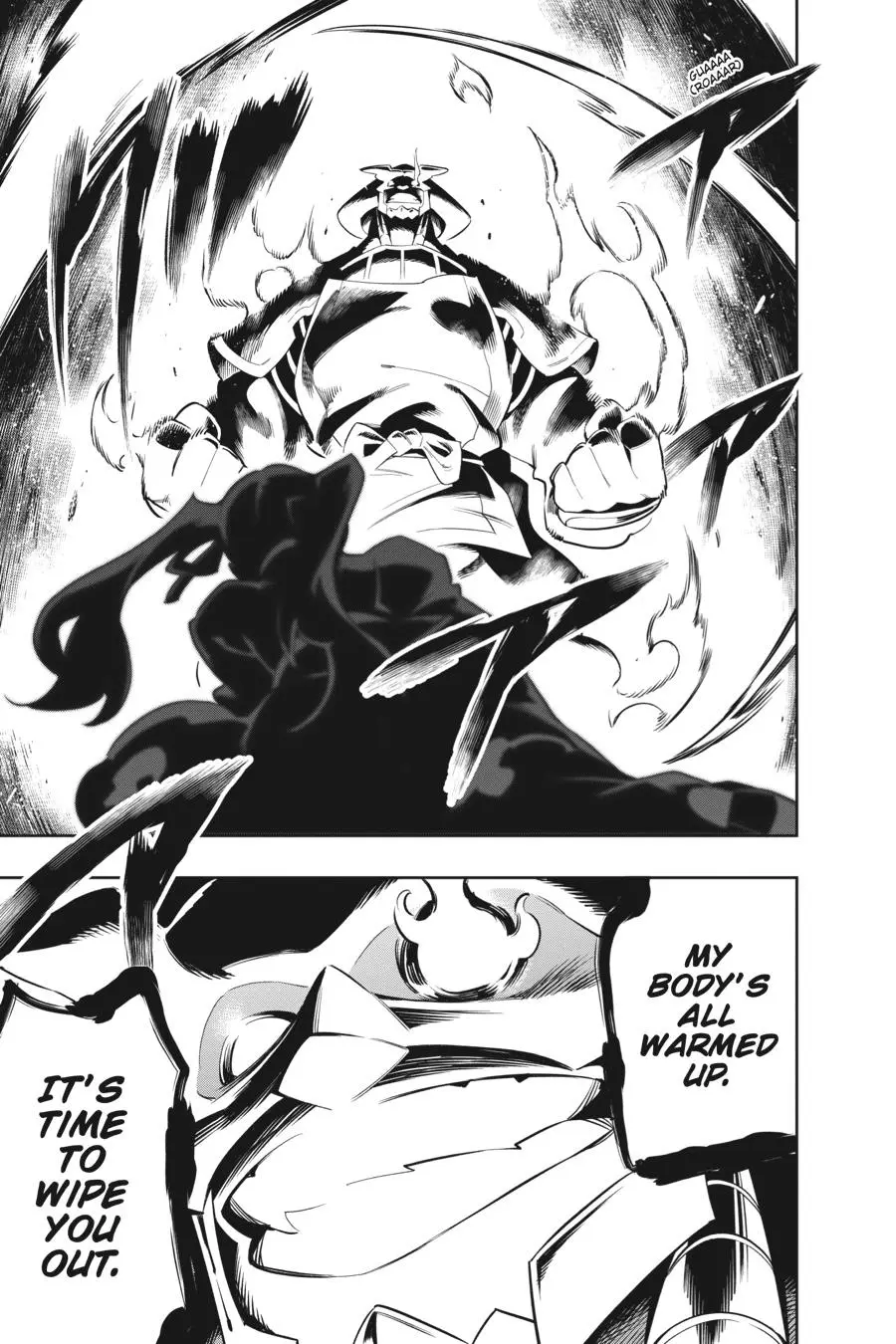 Read Chained Soldier - Chapter 19 - www.chainedsoldier.org | Image 15
