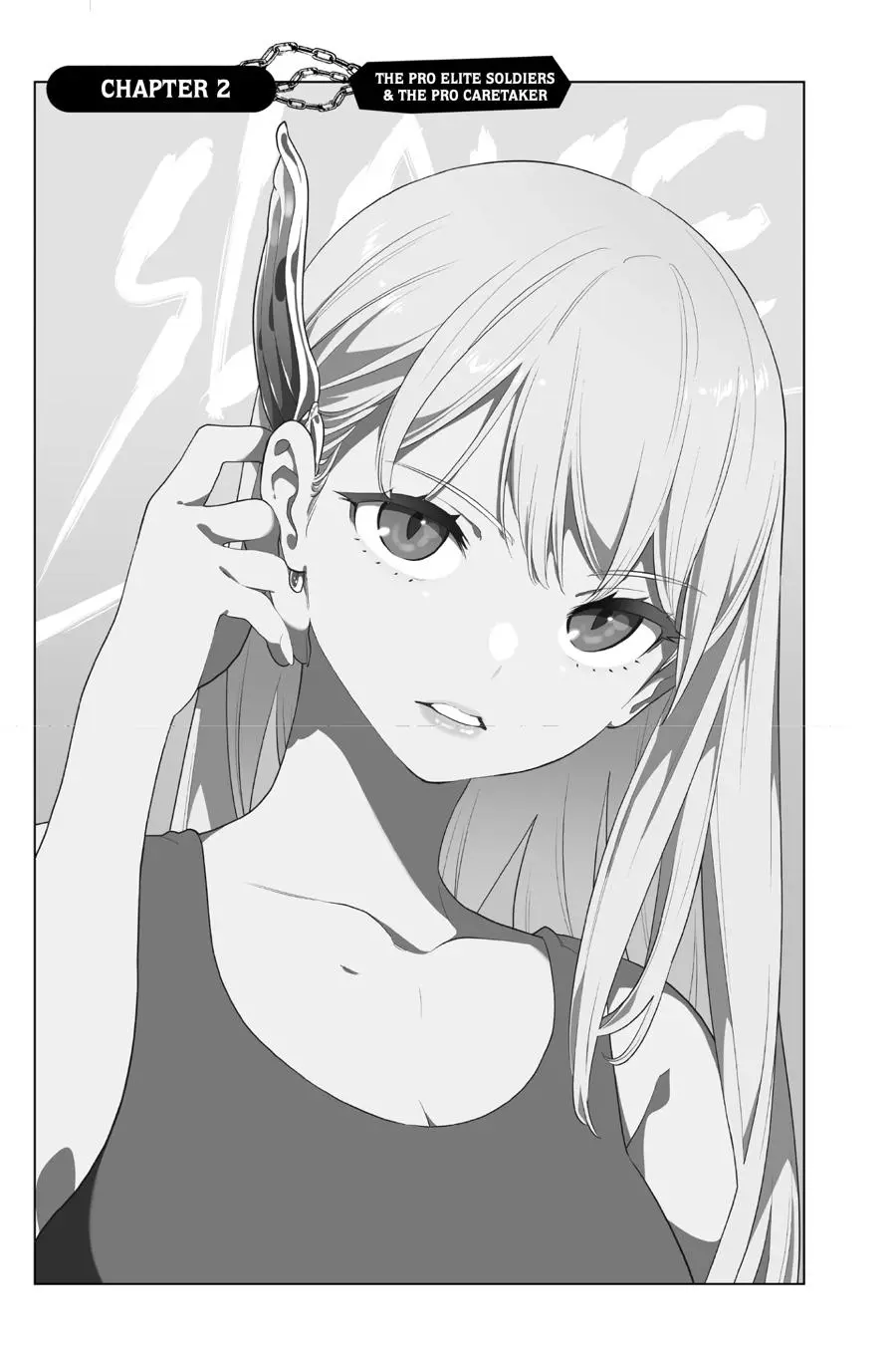 Read Chained Soldier - Chapter 2 - www.chainedsoldier.org | Image 3