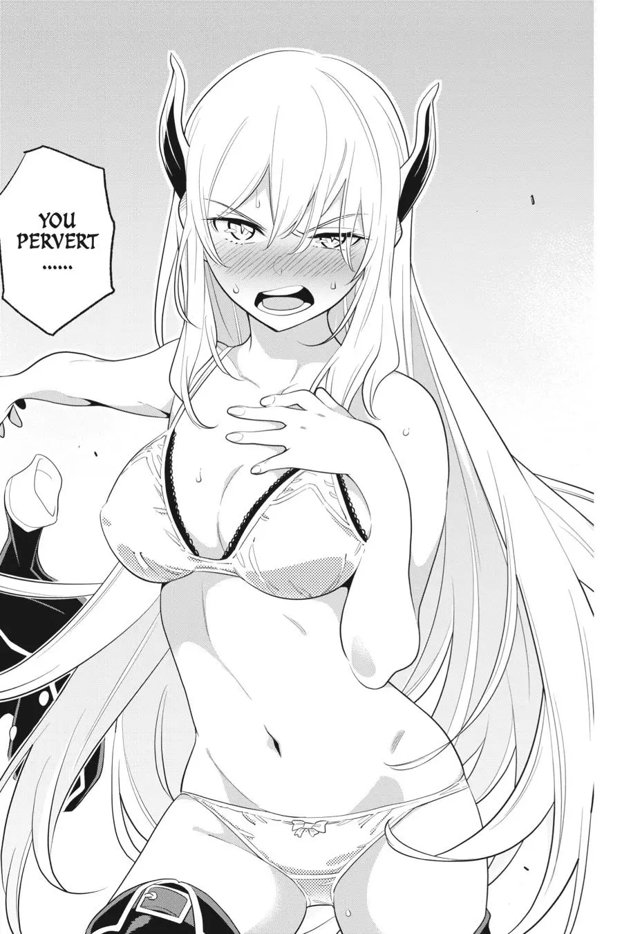 Read Chained Soldier - Chapter 2 - www.chainedsoldier.org | Image 40